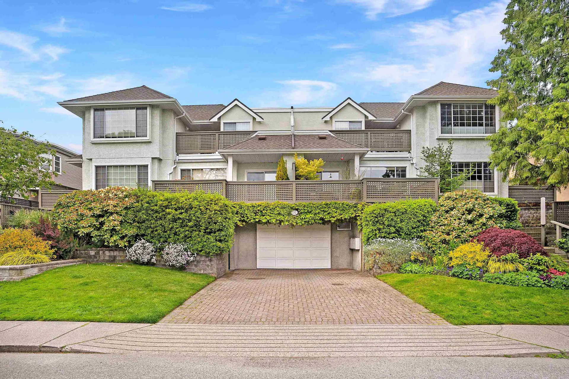 Property at #7 232 E 6th Street, North Vancouver, BC