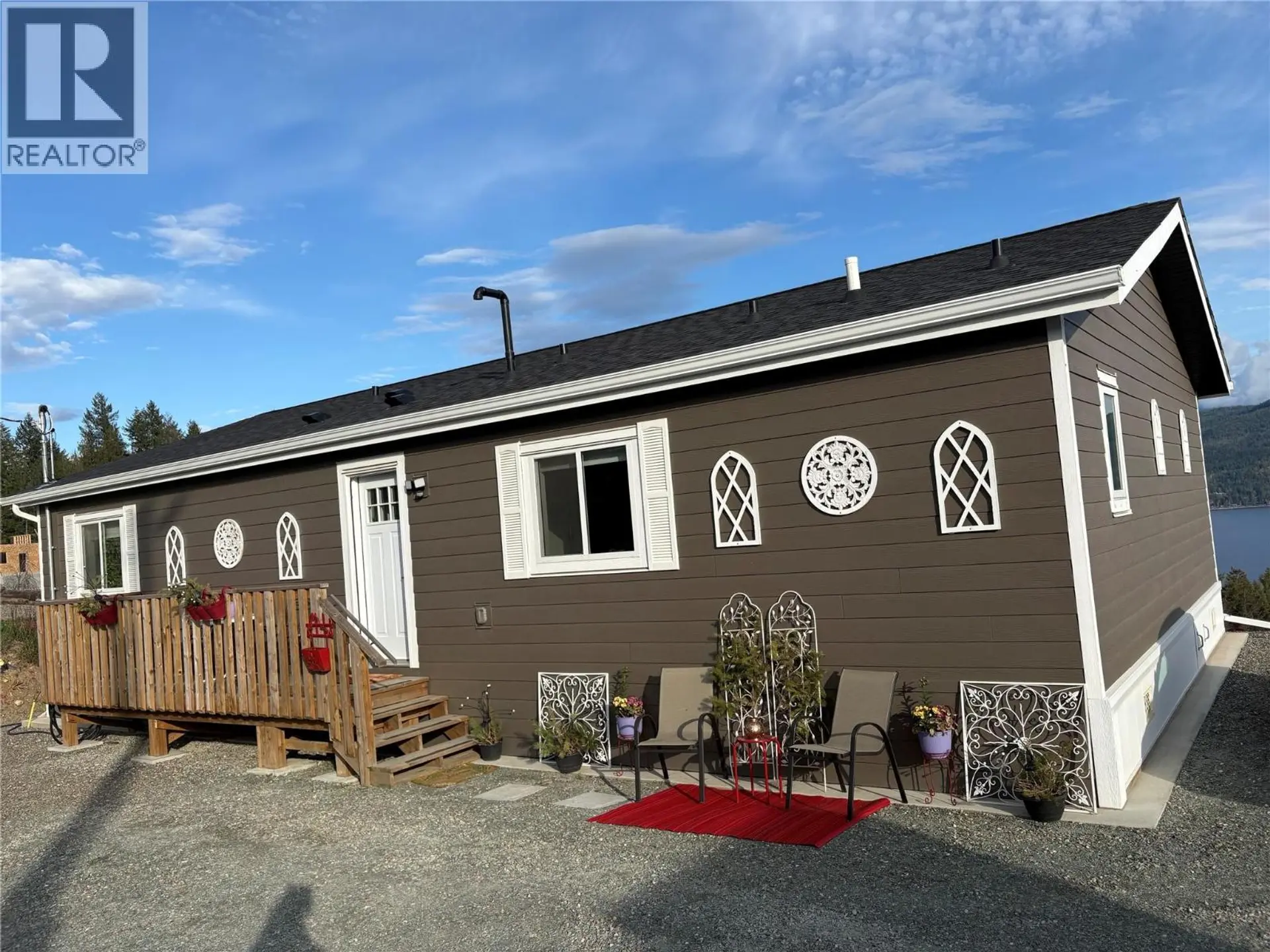 Property at 5208 Celista Place, Celista, BC