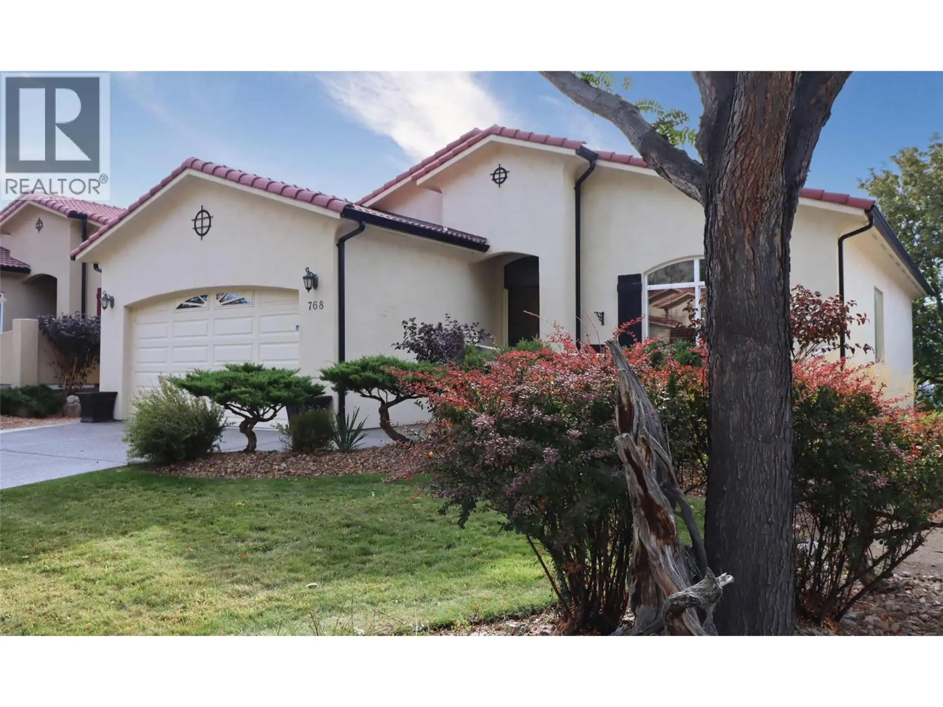 Property at 768 Rosewood Crescent, Kamloops, BC
