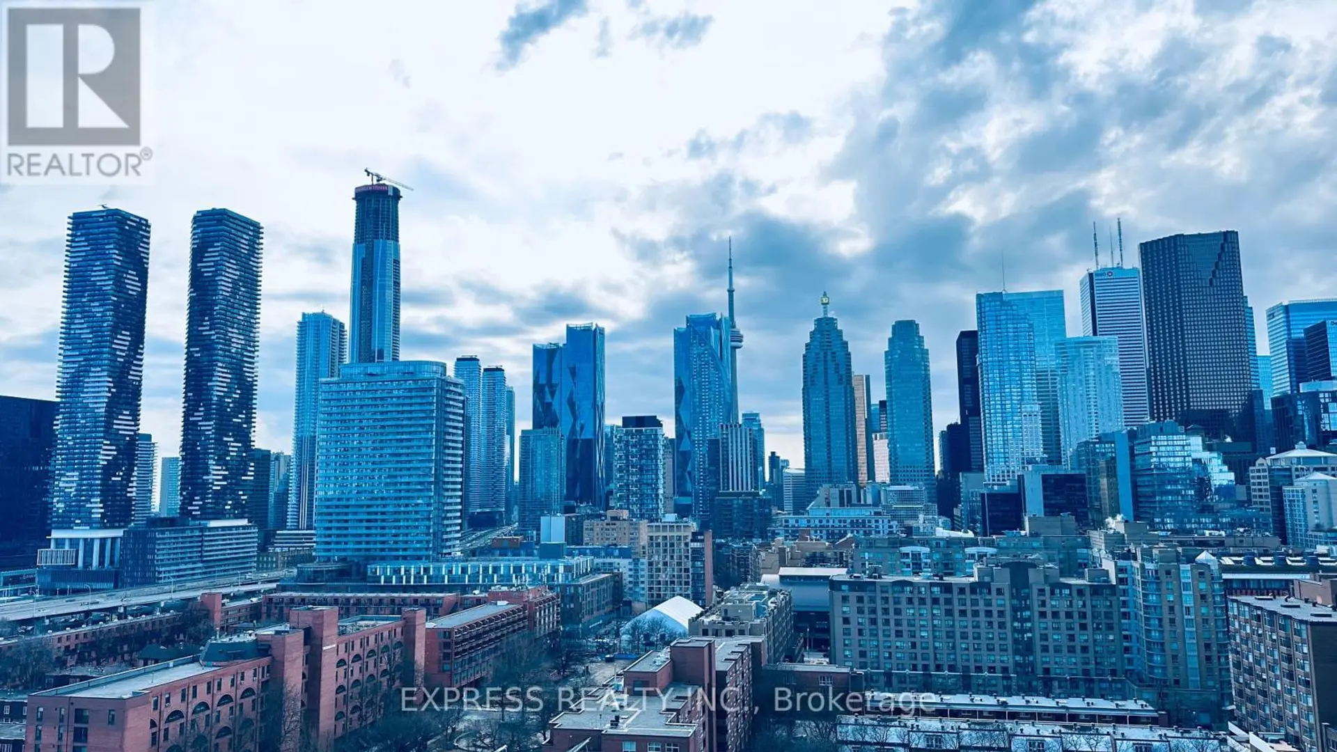 #1648 121 LOWER SHERBOURNE STREET - Image 19
