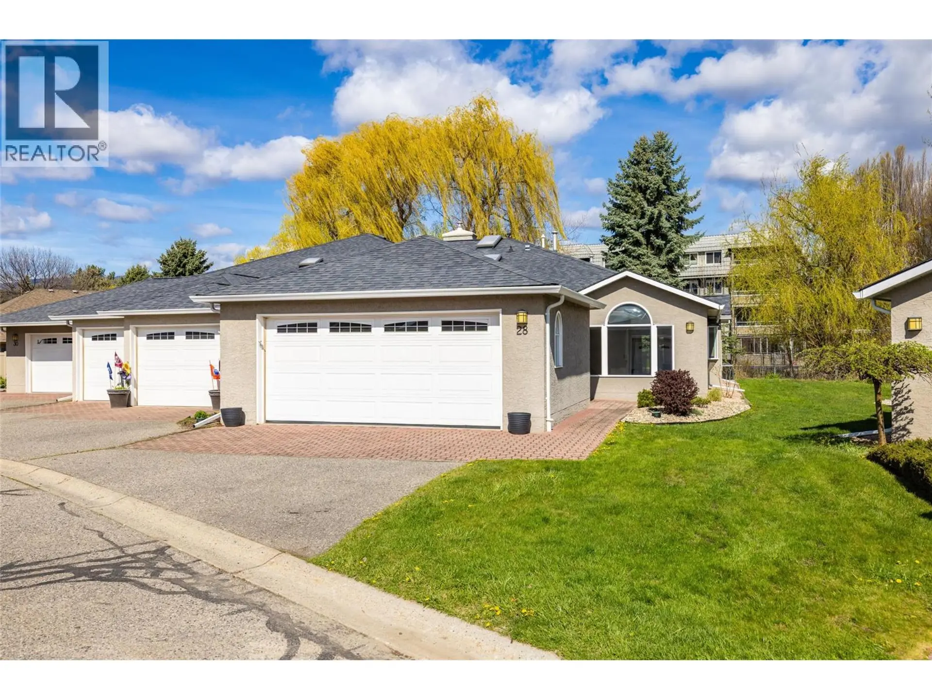 Property at #28 1020 Lanfranco Road, Kelowna, BC