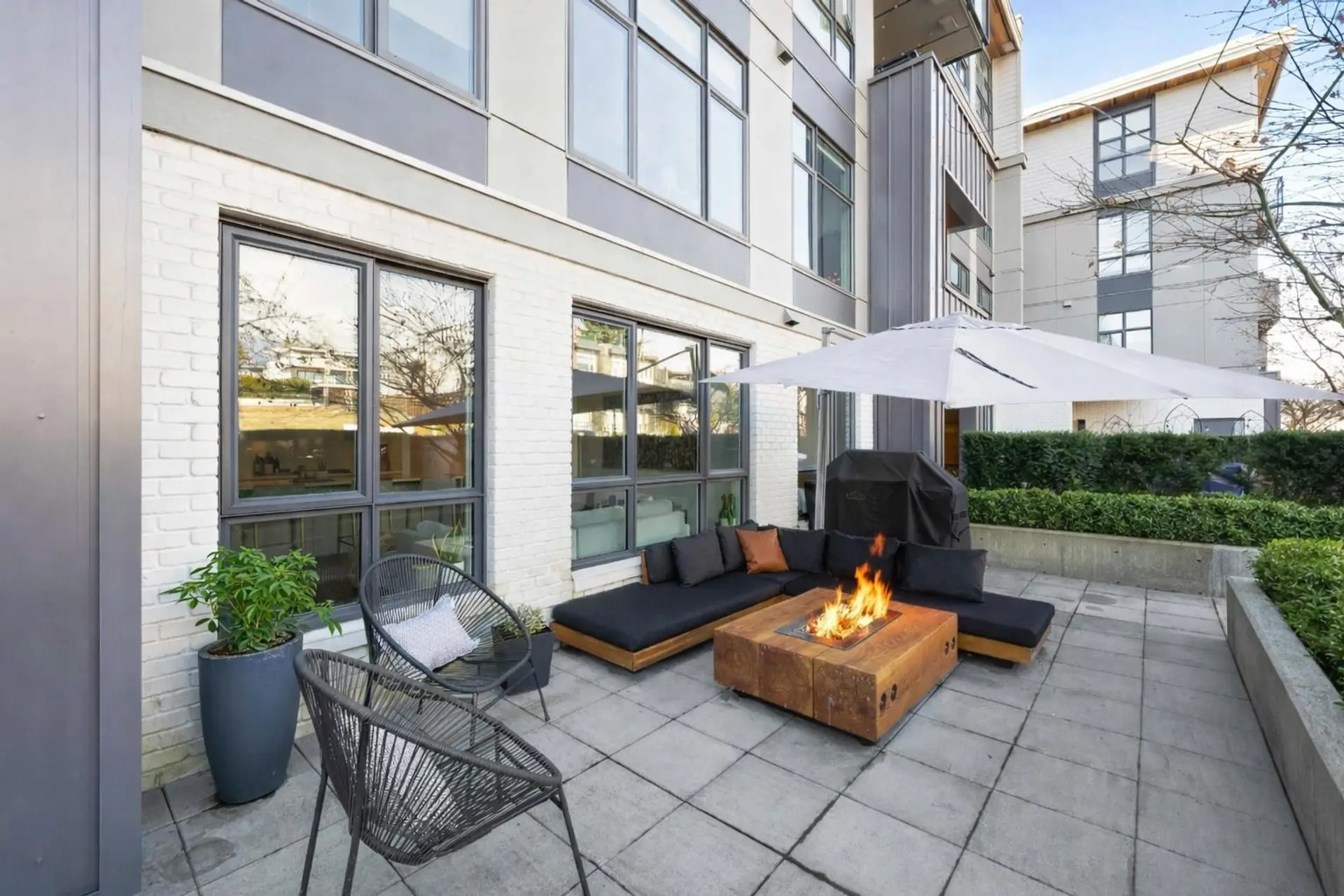 Property at #116 747 E 3rd Street, North Vancouver, BC