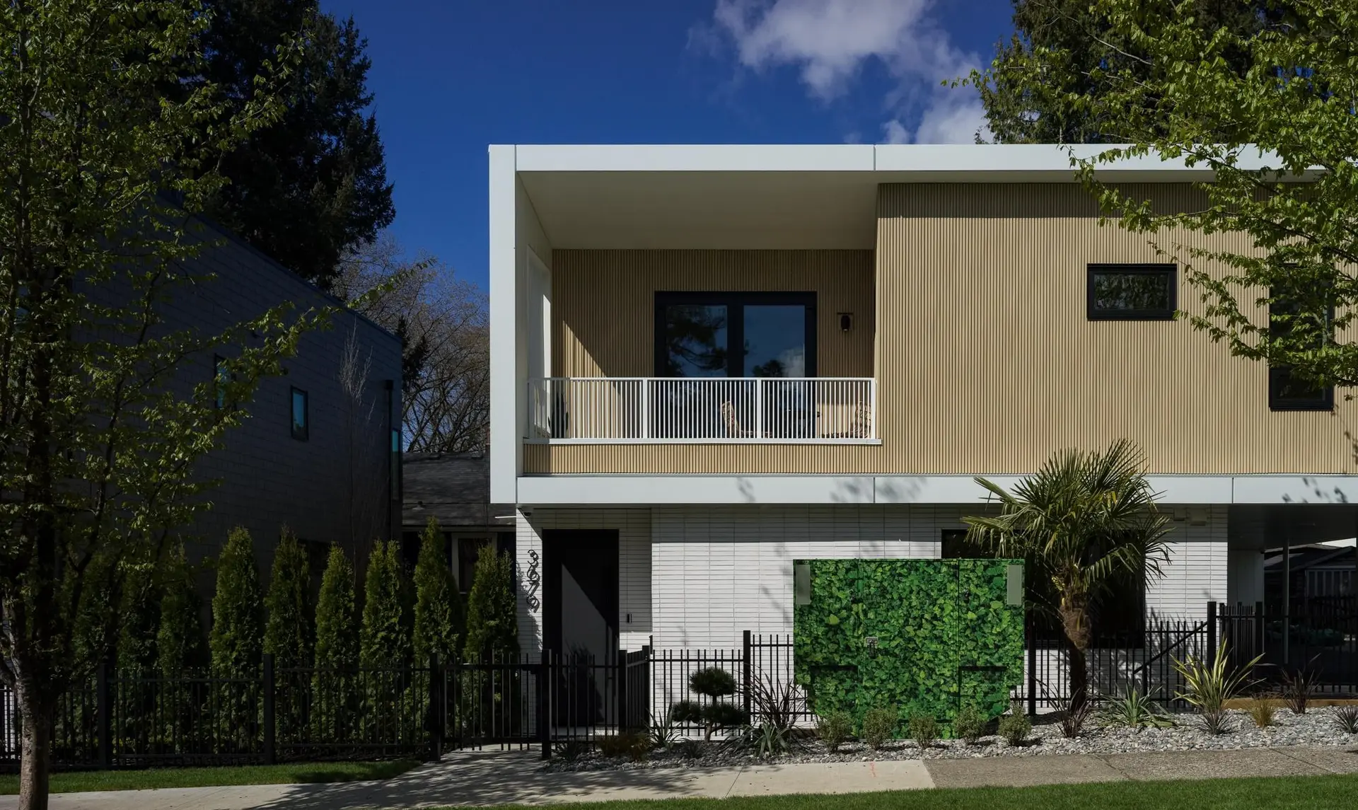 Property at 3679 St Catherines Street, Vancouver, BC