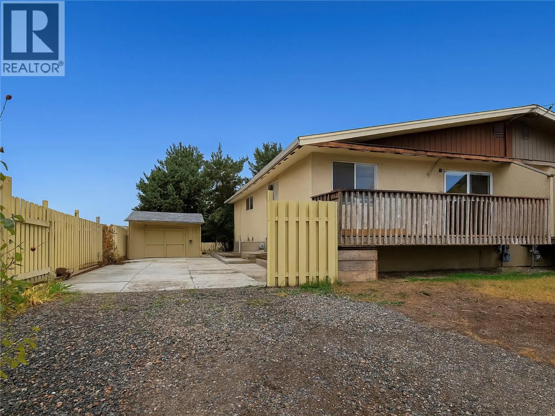 Property at 1584 Stage Road, Cache Creek, BC