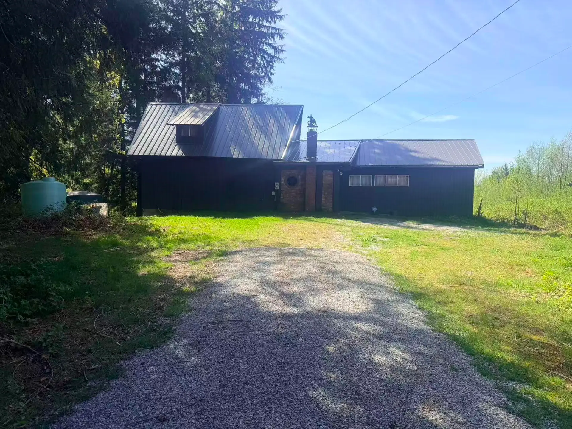 Property at 35974 Hartley Road, Mission, BC