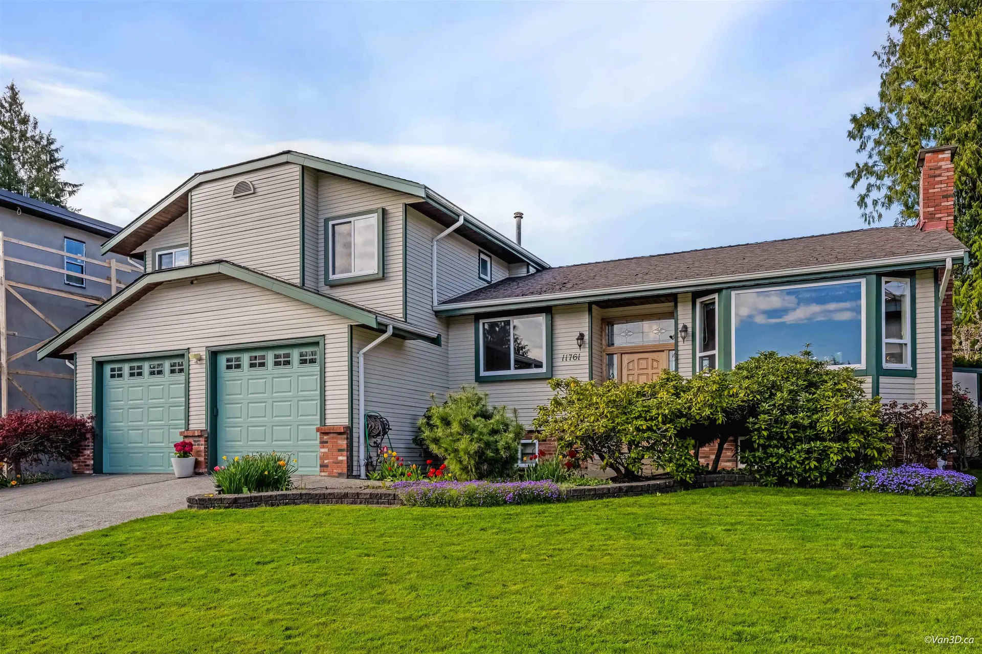 Property at 11761 Cascade Drive, Delta, BC