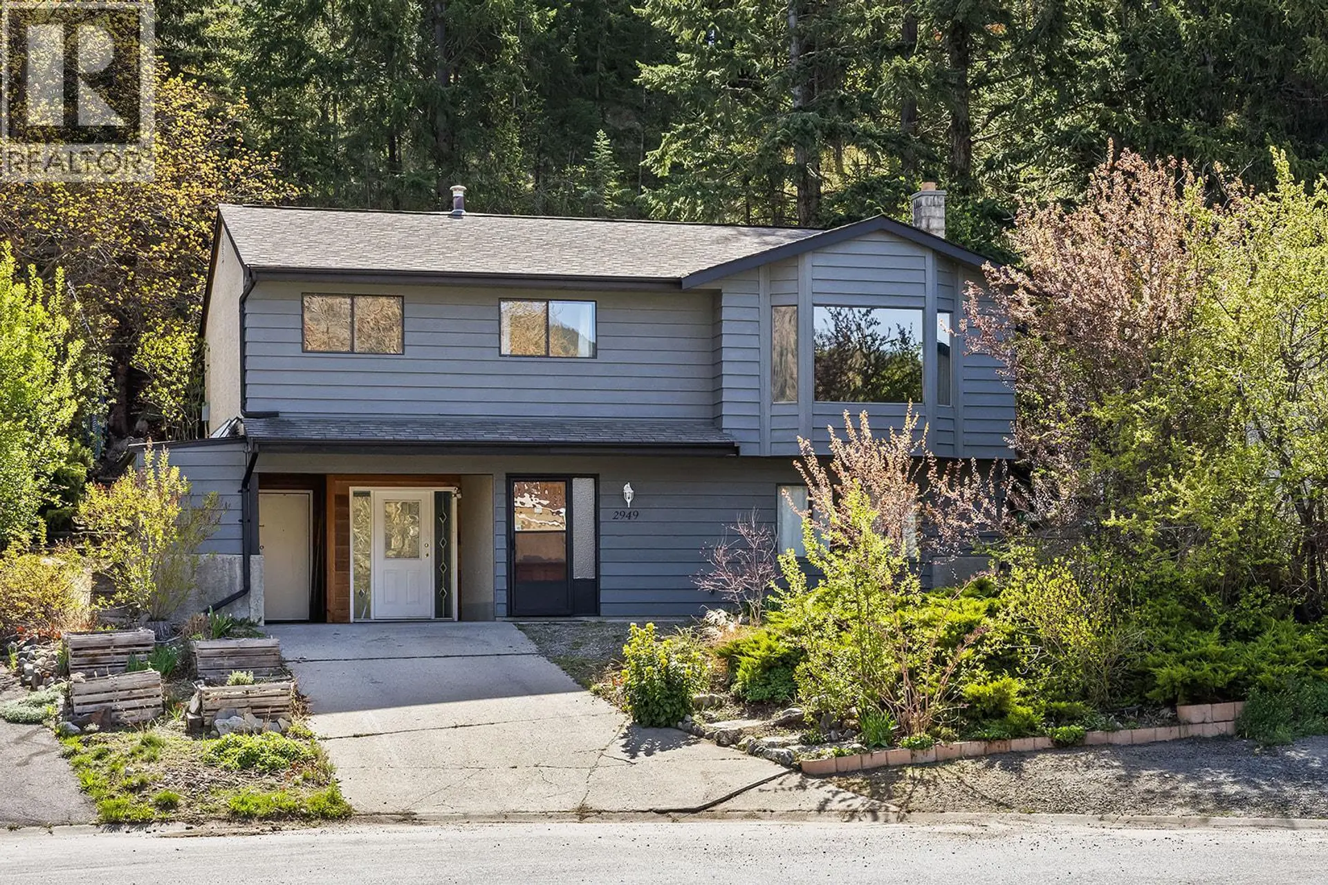 Property at 2949 Sandstone Crescent, West Kelowna, BC