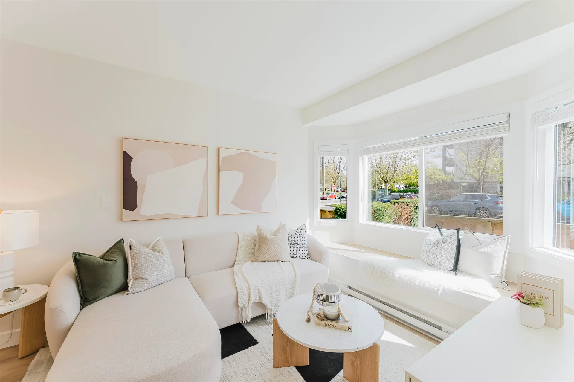 Property at 331 Garden Drive, Vancouver, BC