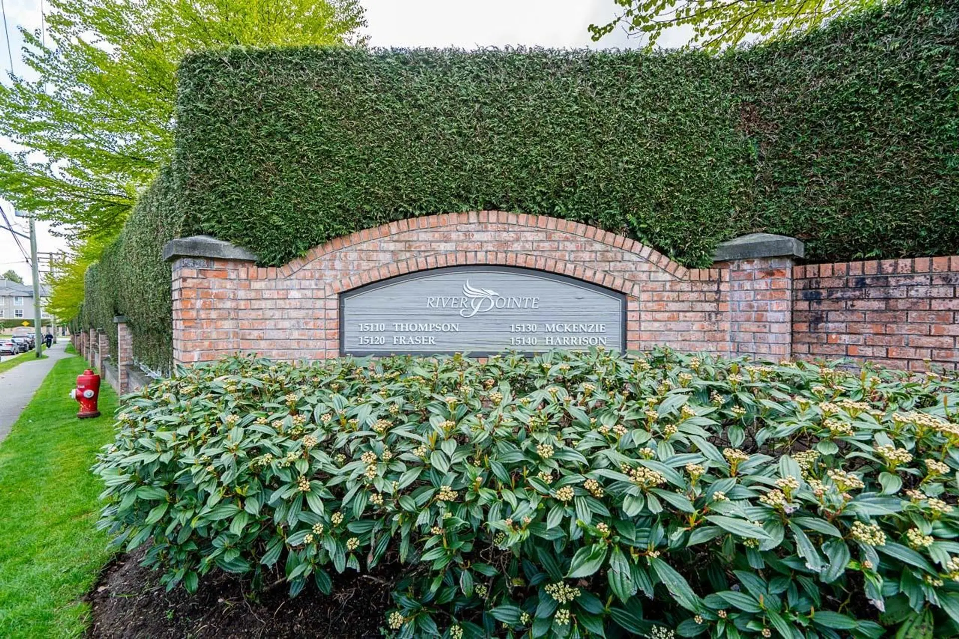 Property at #201 15110 108 Avenue, Surrey, BC