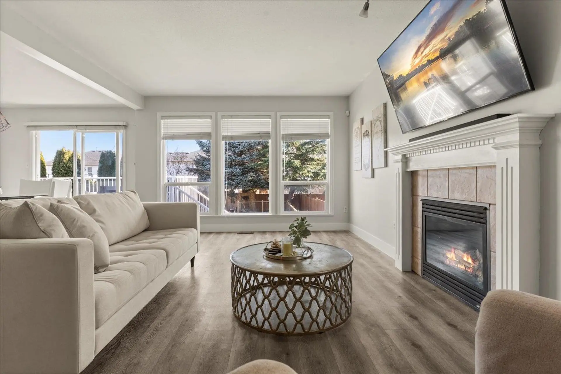 Property at 5690 Lindys Drive, Chilliwack, BC