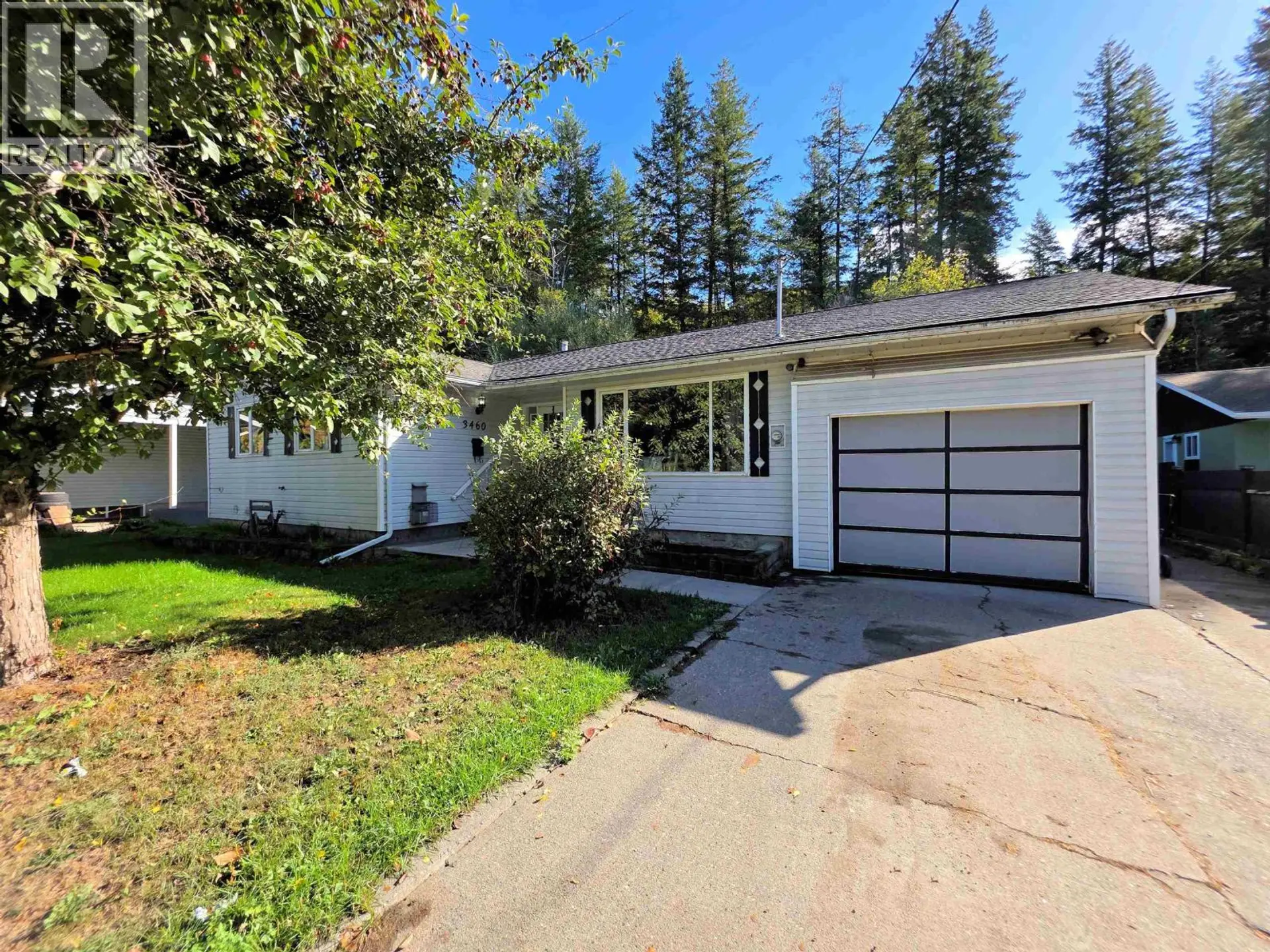 Property at 3460 ROBIN ROAD, Quesnel, BC