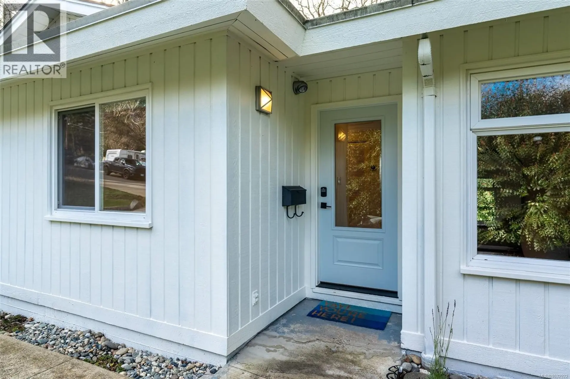 Property at 4285 Caen Rd, Saanich, BC