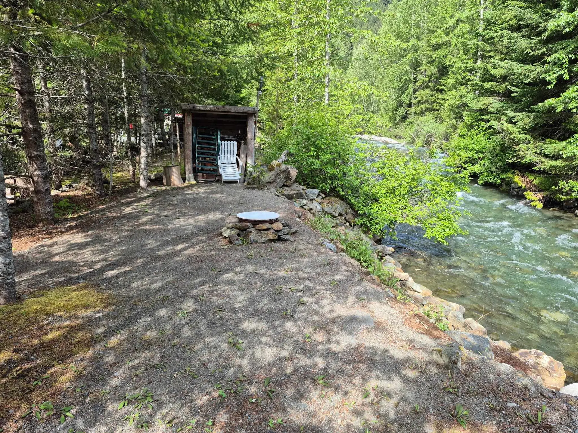Property at #9 71860 Sumallo Road, Sunshine Valley, BC