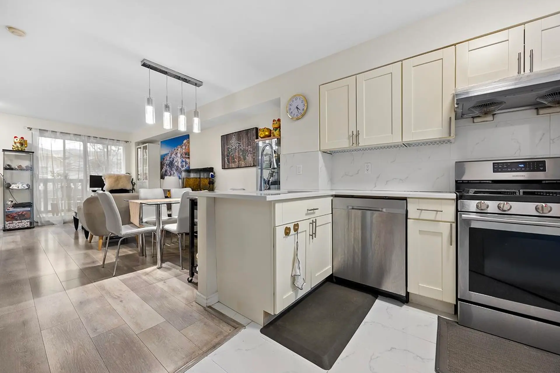 Property at #52 7088 Lynnwood Drive, Richmond, BC