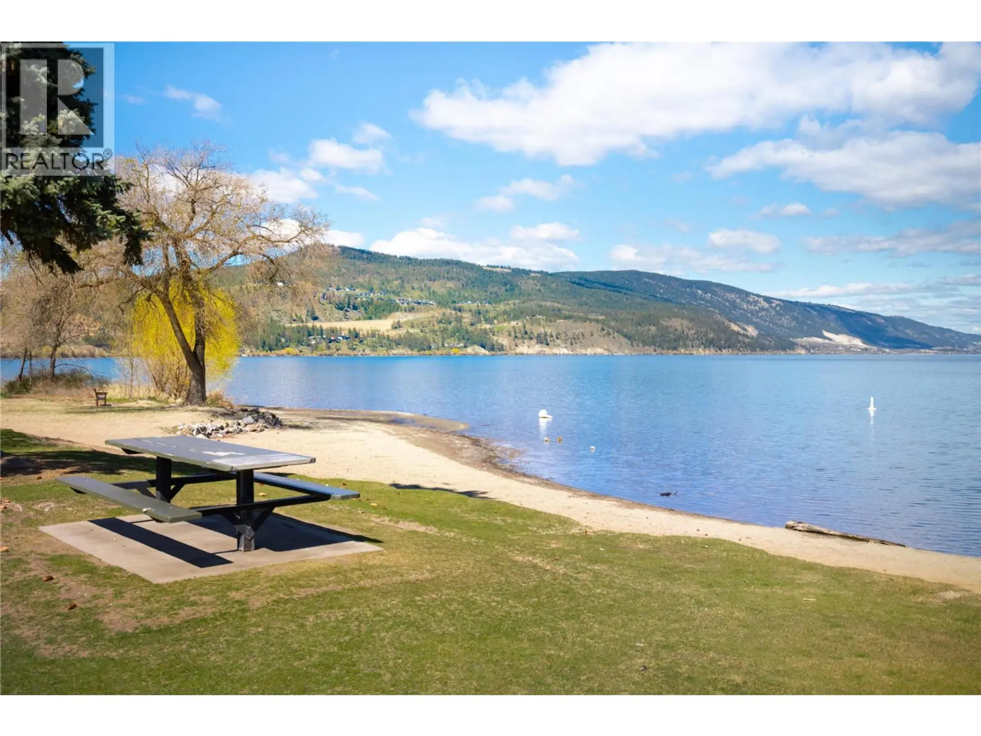 Property at #109 3570 WOODSDALE Road, Lake Country, BC