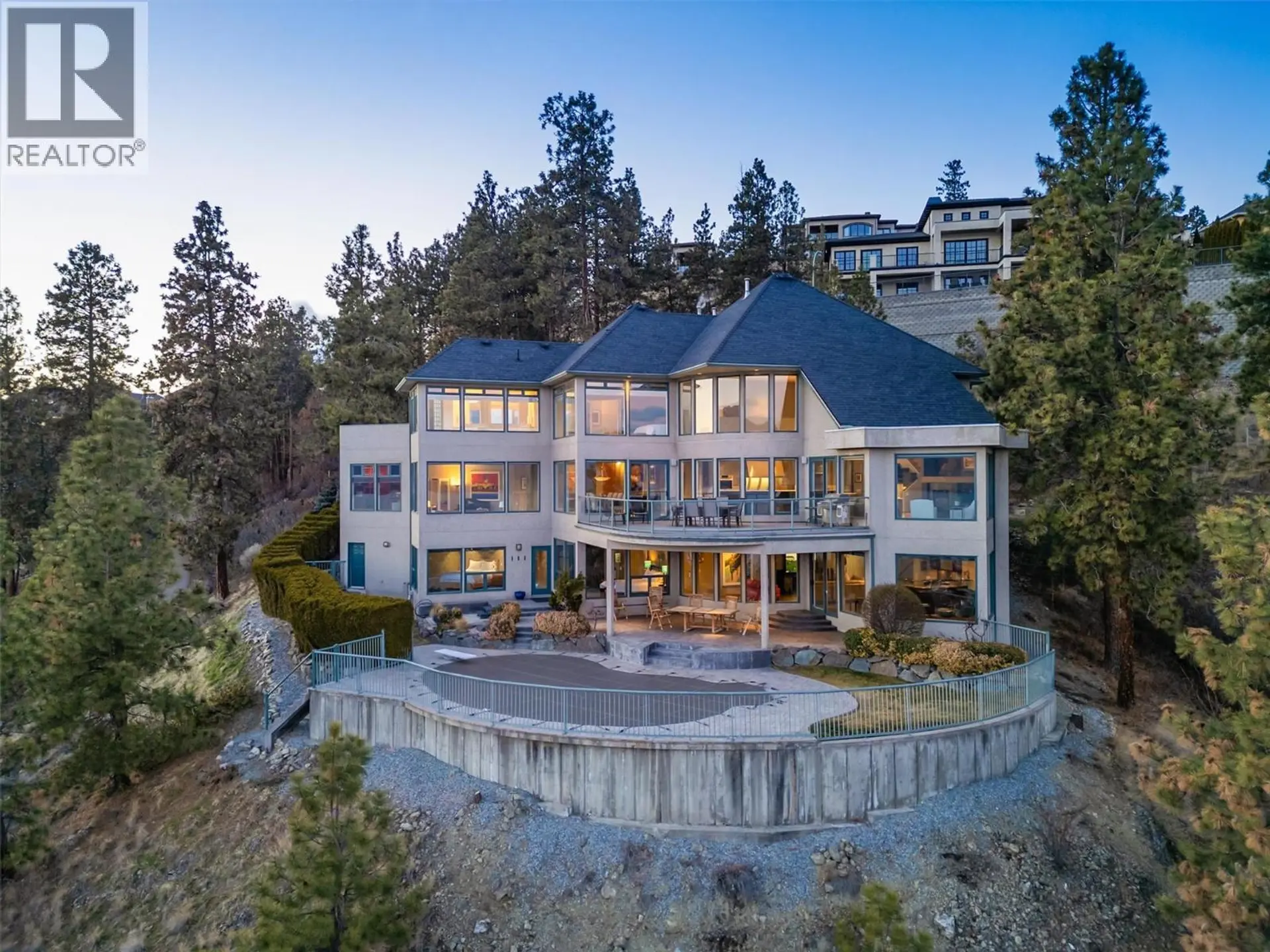 Property at 1494 Chardonnay Place, West Kelowna, BC