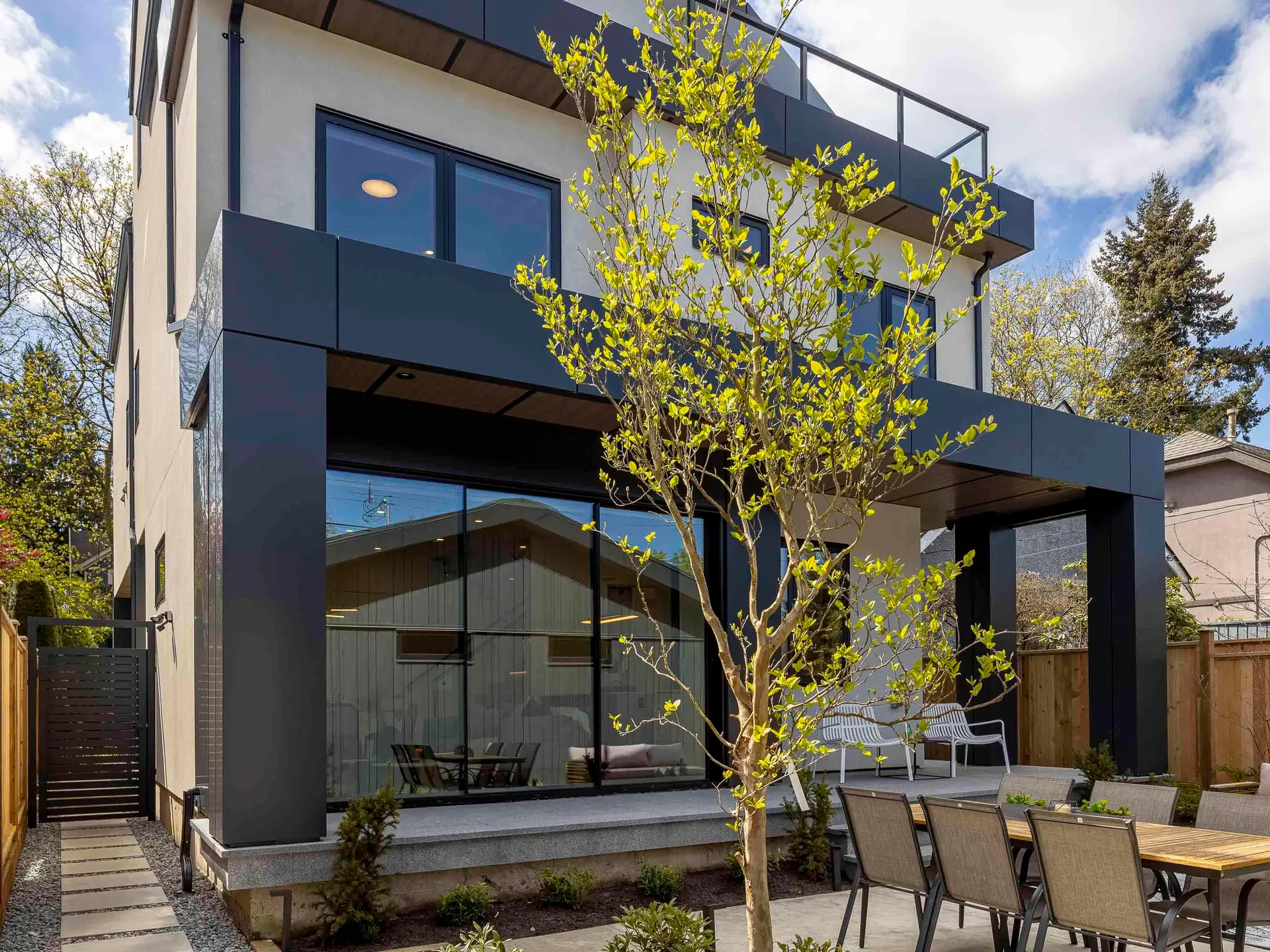 Property at #2 3255 13th Avenue, Vancouver, BC