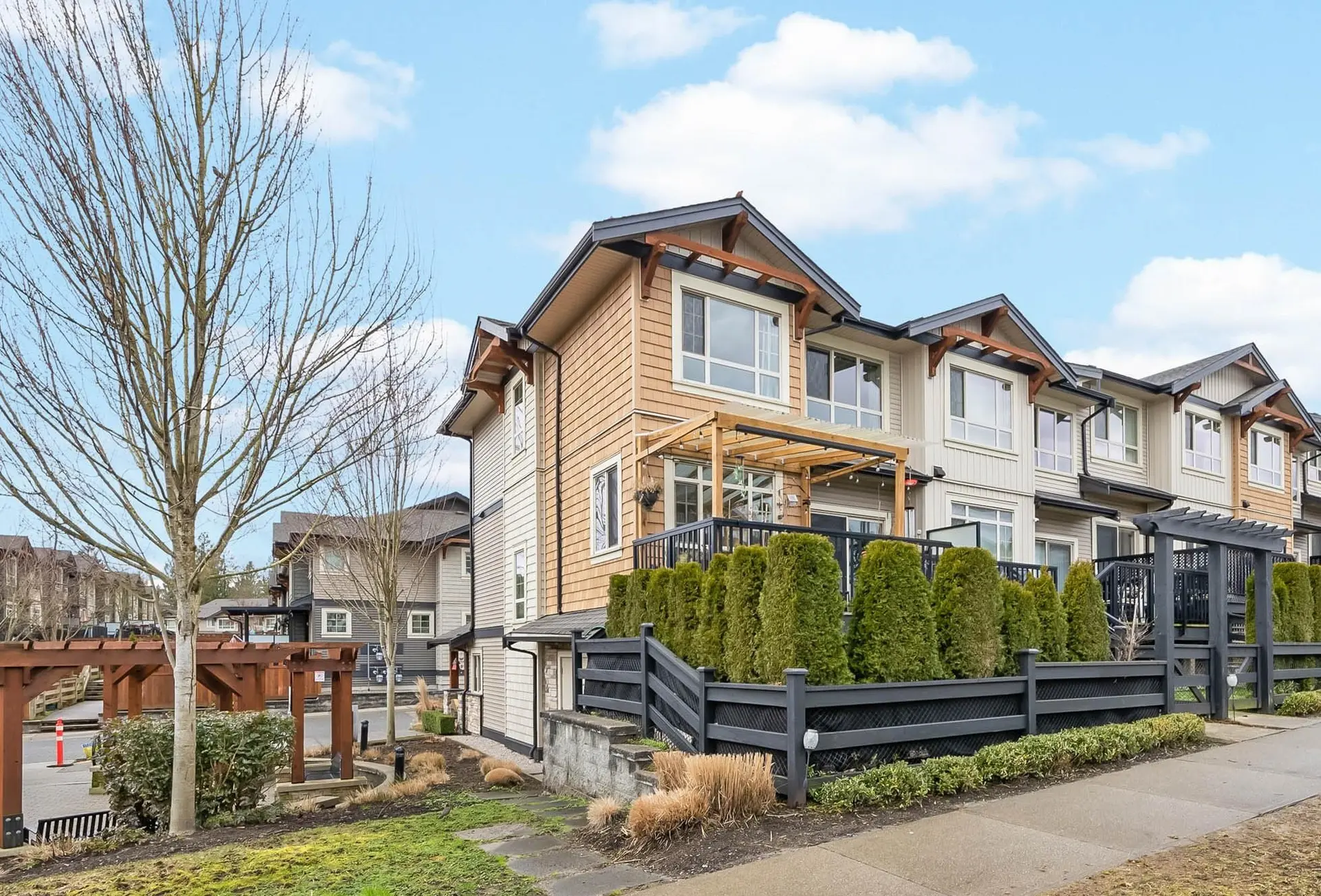 Property at #18 11305 240 Street, Maple Ridge, BC