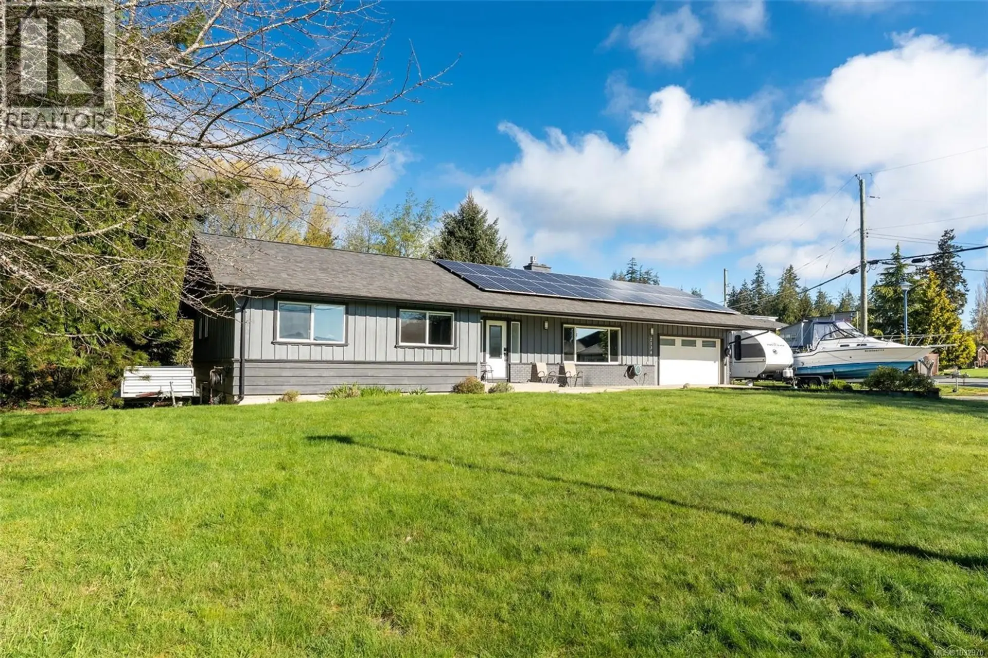 Property at 2134 Winfield Dr, Sooke, BC