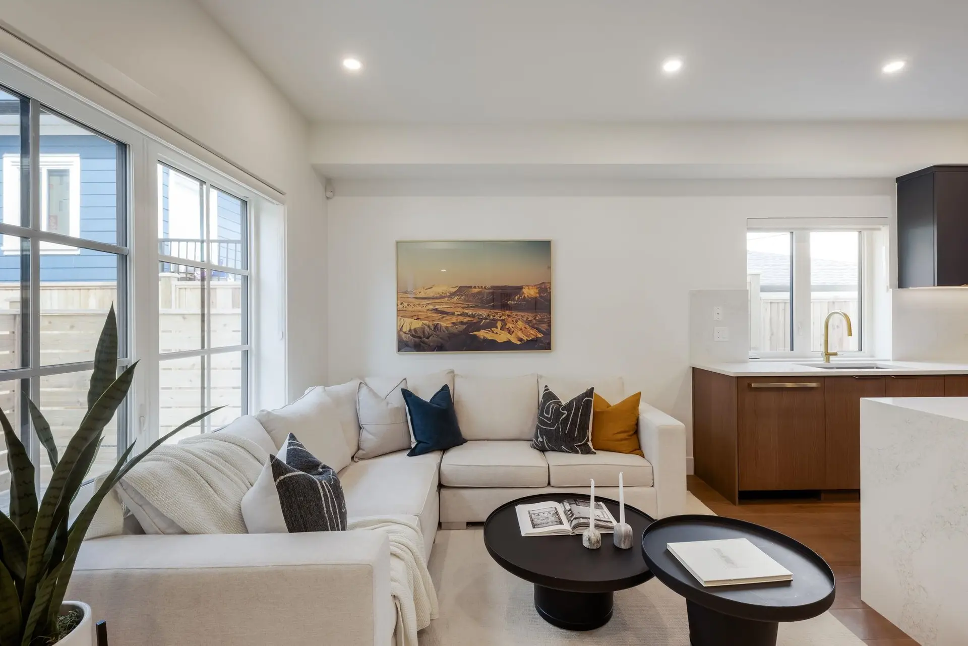 Property at #1 552 Kaslo Street, Vancouver, BC