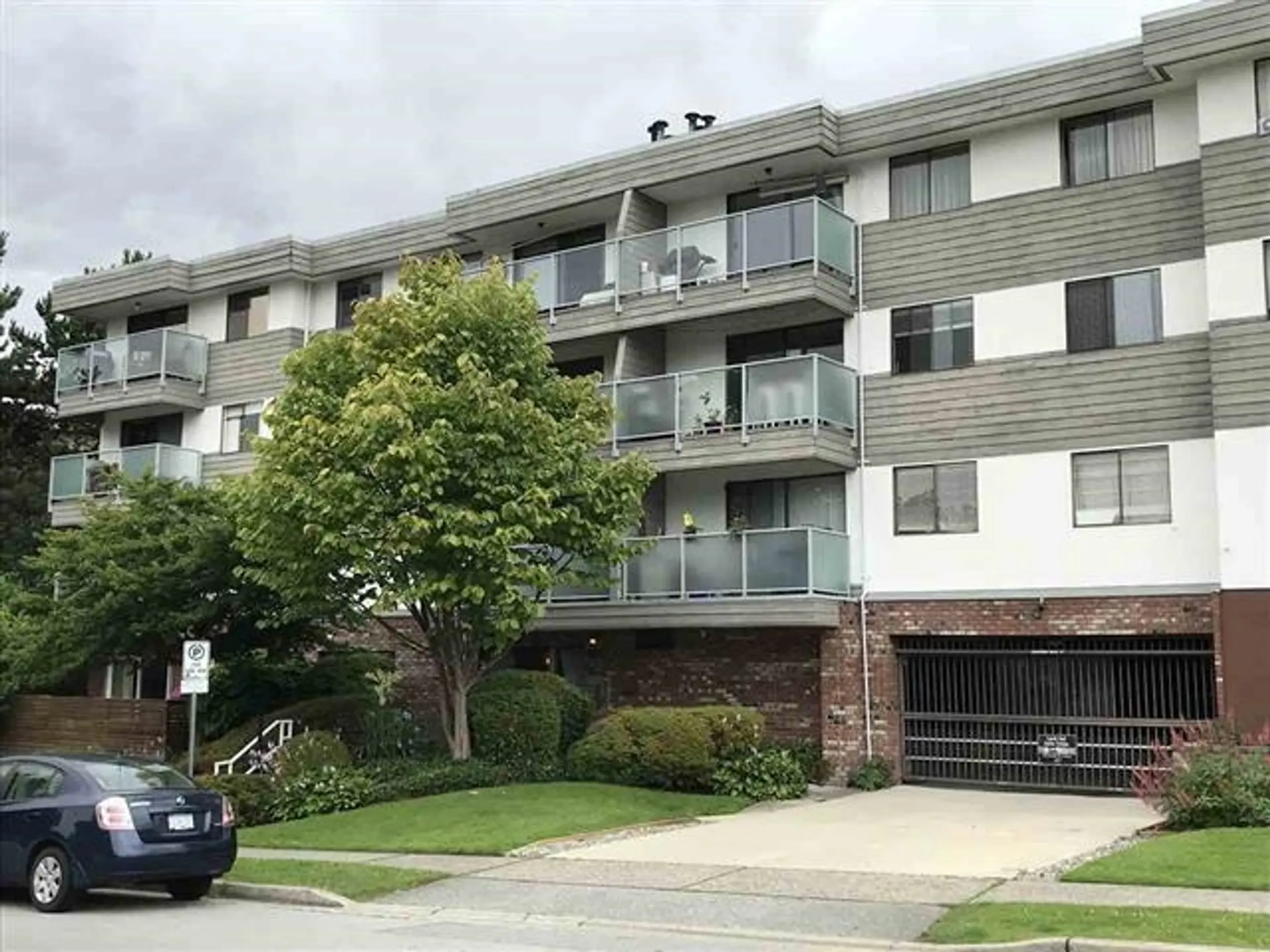 Property at #201 308 W 2nd Street, North Vancouver, BC
