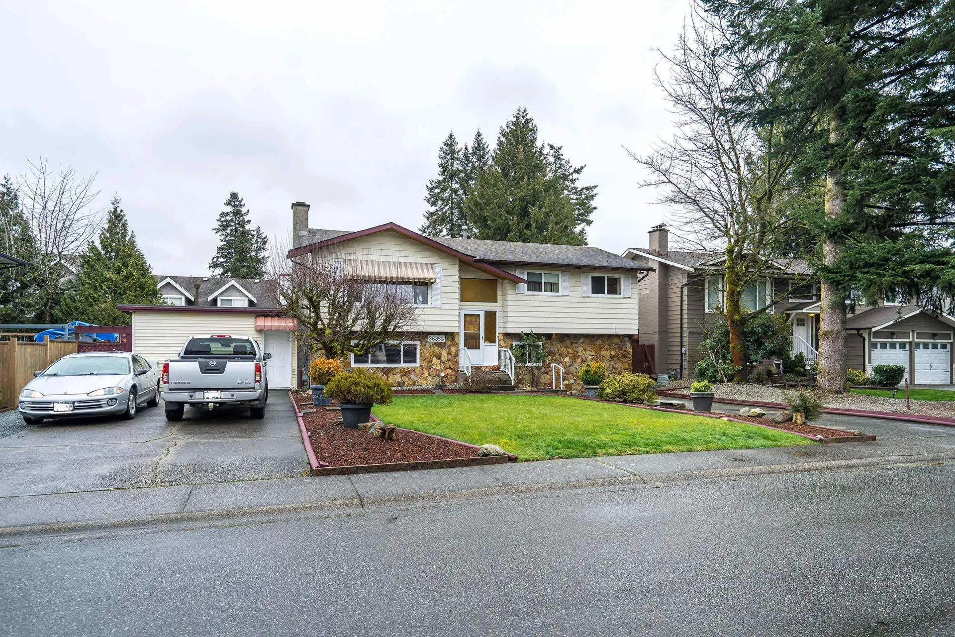 Property at 26853 Alder Drive, Langley, BC