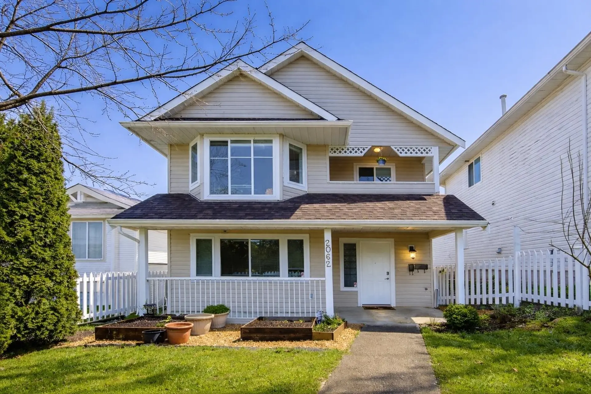Property at 2062 Mary Hill Road, Port Coquitlam, BC