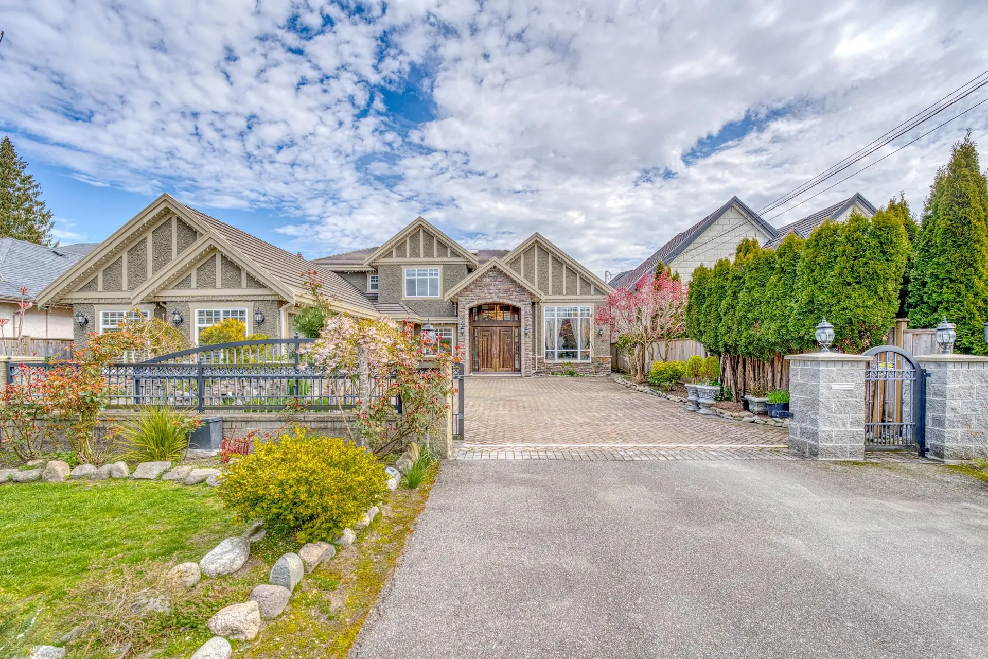 Property at 7428 Montana Road, Richmond, BC