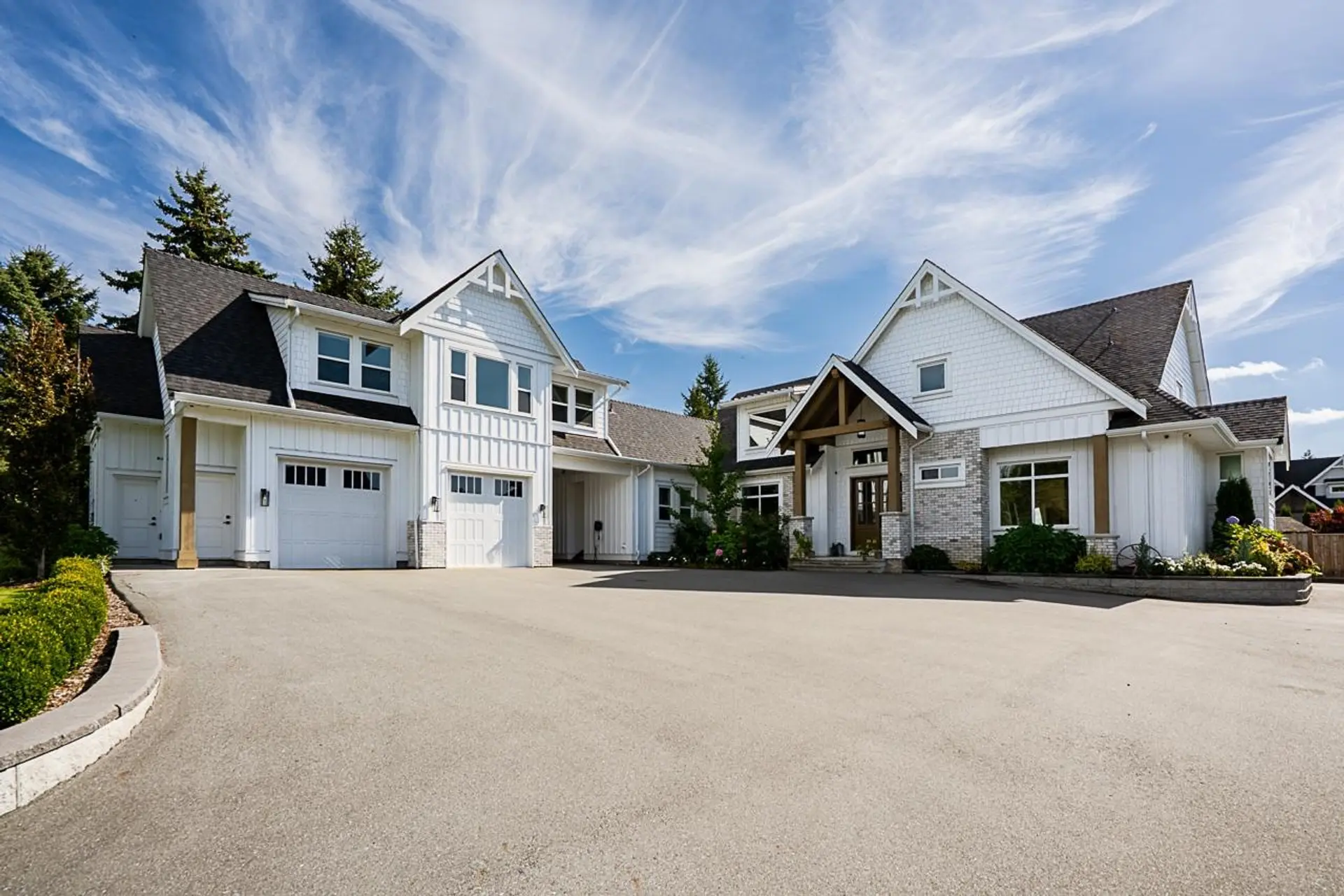 Property at #1 23256 34a Avenue, Langley, BC