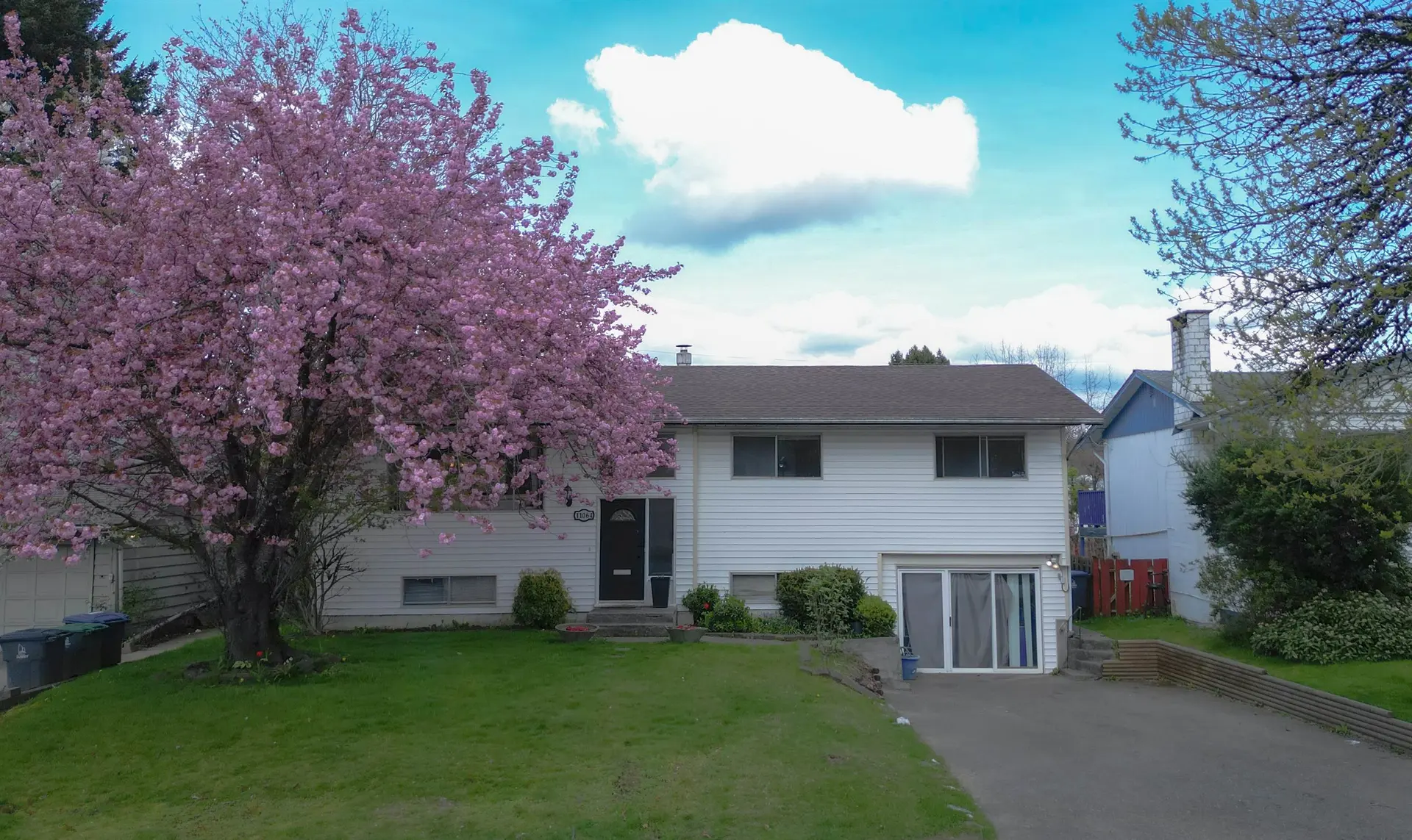 Property at 11064 Swan Crescent, Surrey, BC