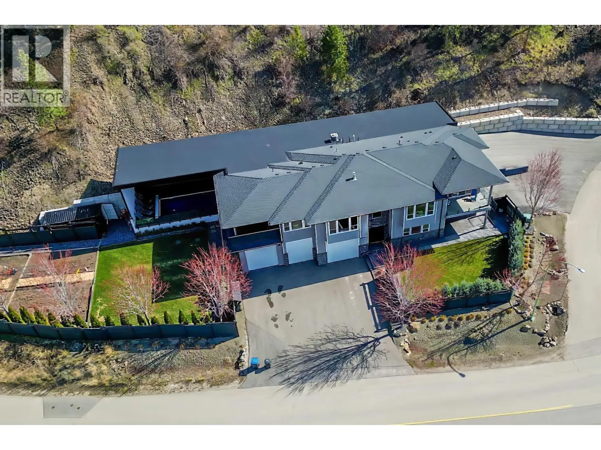 Property at 2875 Shayler Road, Kelowna, BC