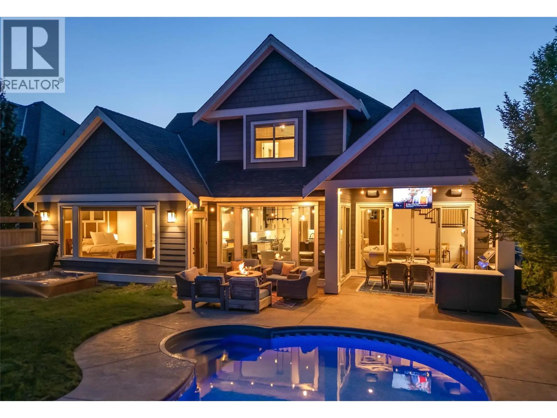 Property at 425 Audubon Court, Kelowna, BC