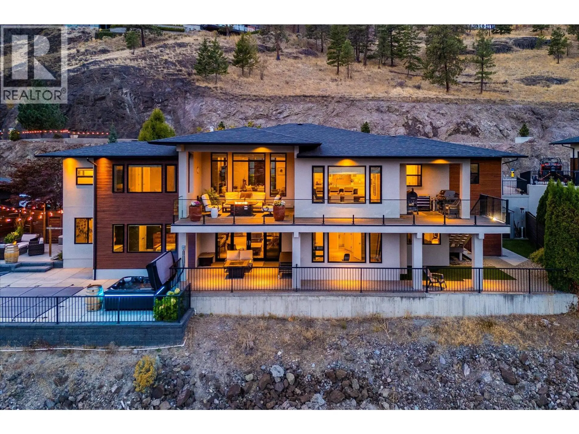 Property at 738 Highpointe Drive, Kelowna, BC