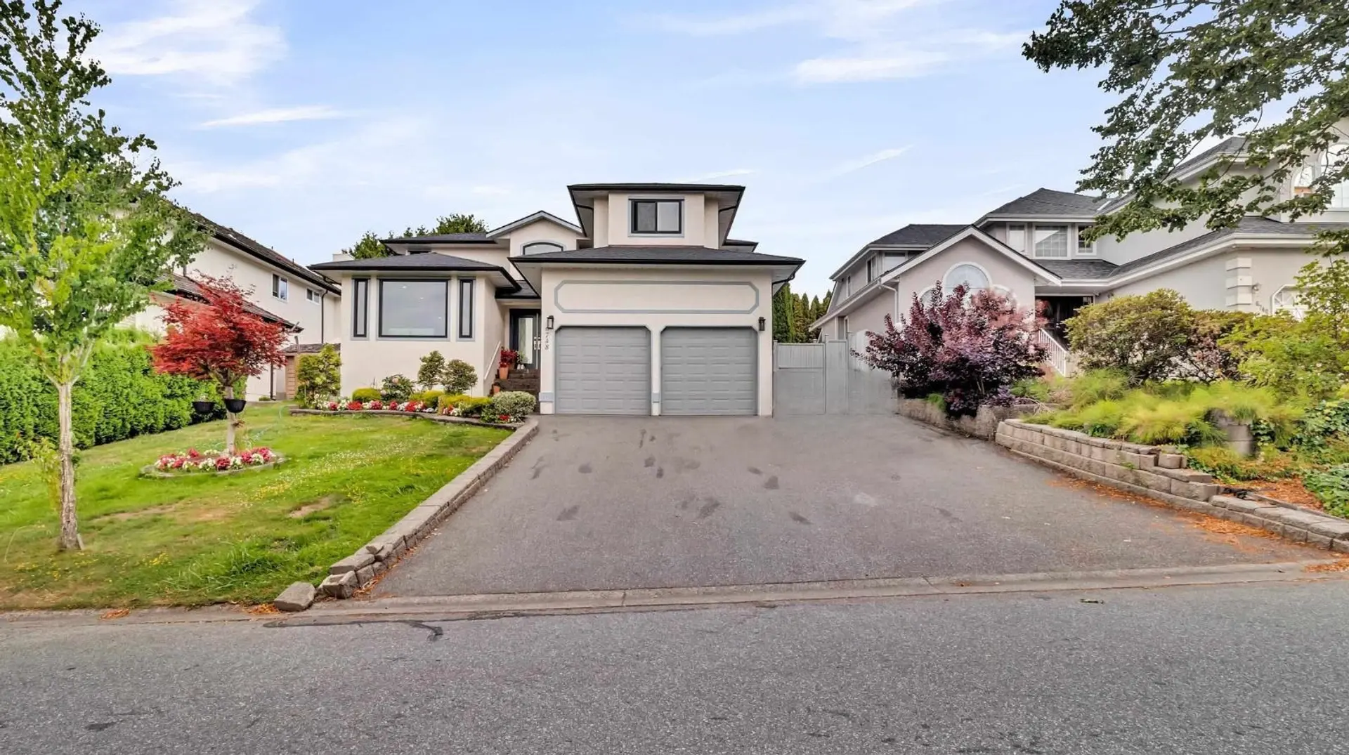 Property at 6748 123a Street, Surrey, BC
