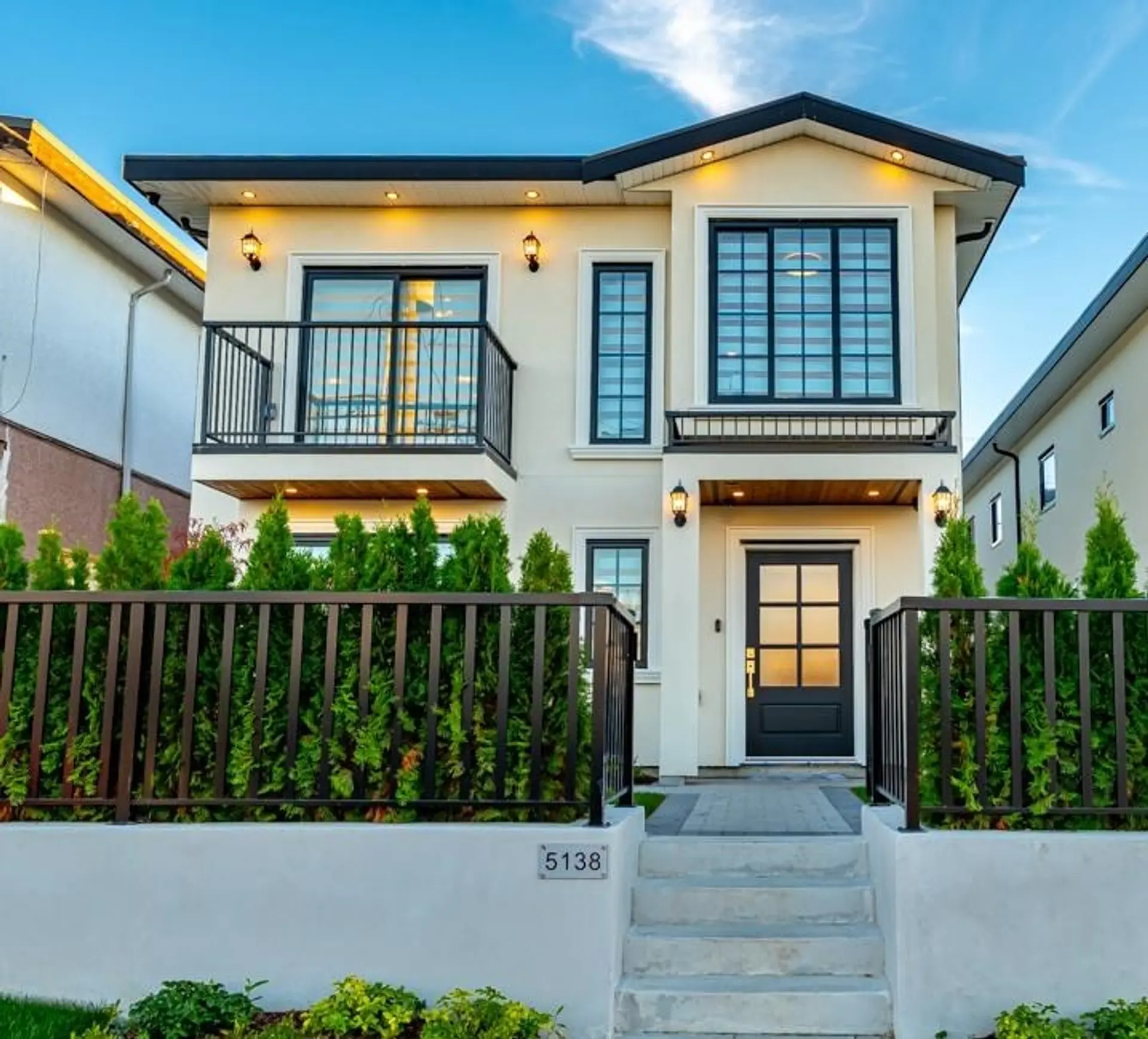 Property at 5138 Dominion Street, Burnaby, BC