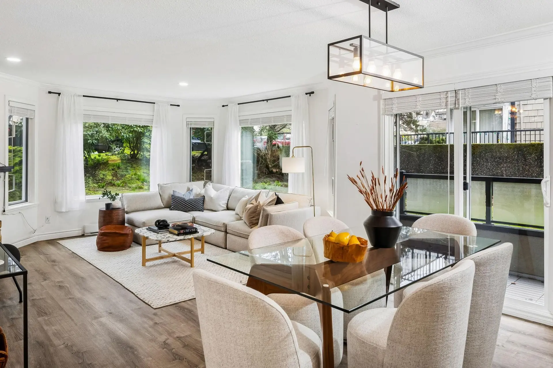 Property at #107 175 W 4th Street, North Vancouver, BC