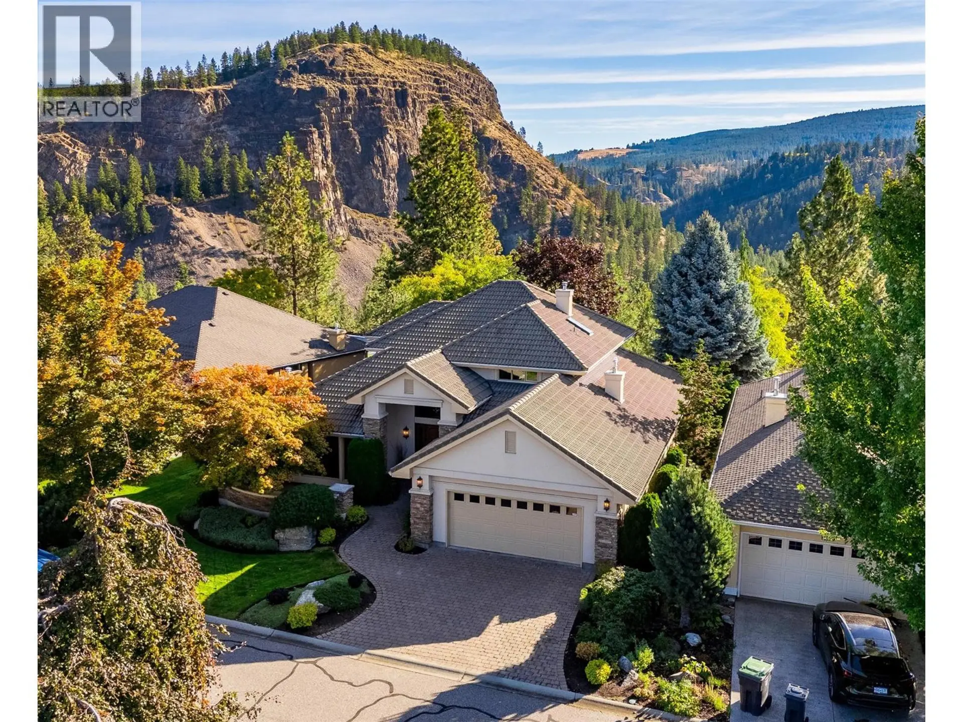 Property at 3875 Gallaghers Parkway, Kelowna, BC