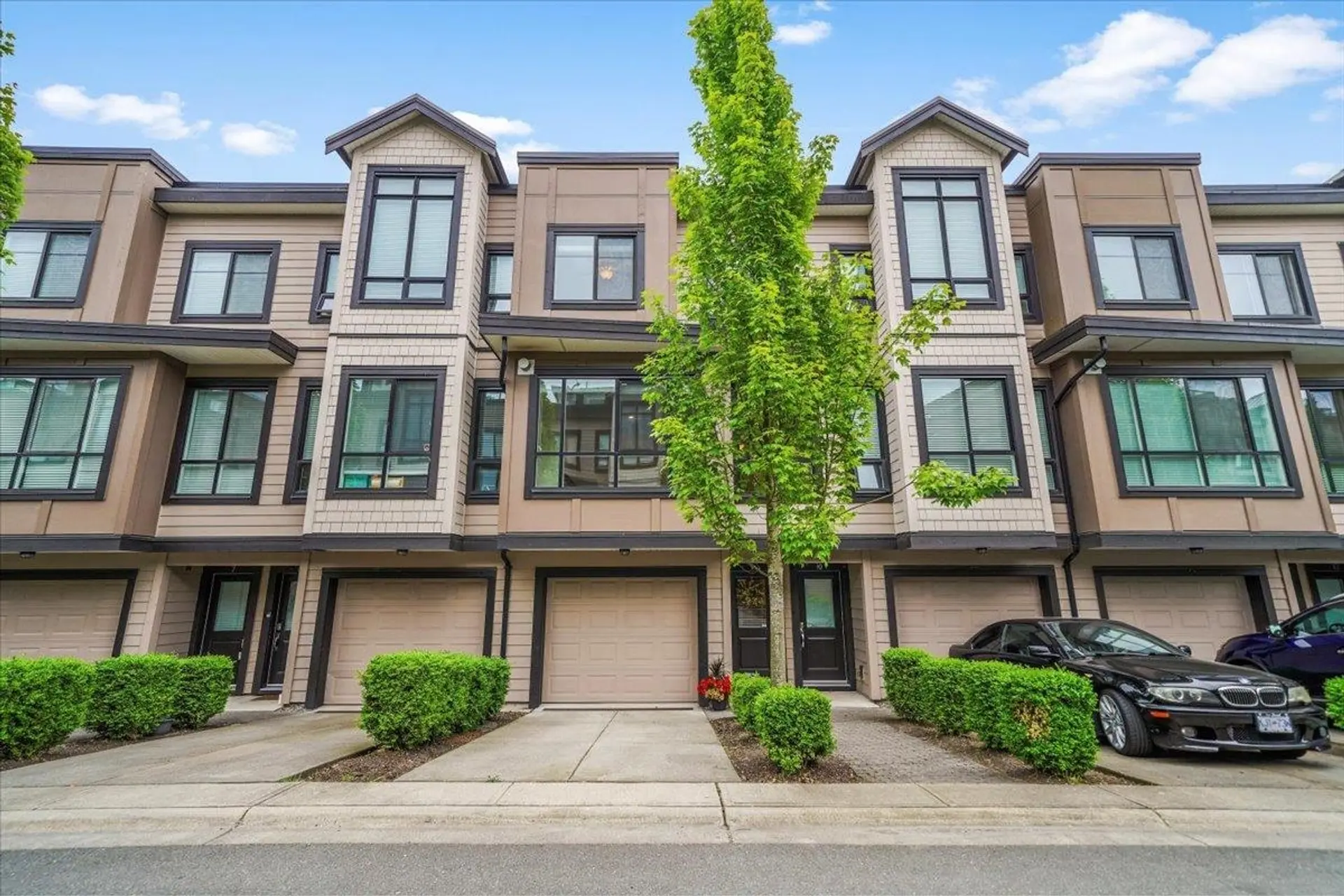 Property at #9 100 Wood Street, New Westminster, BC