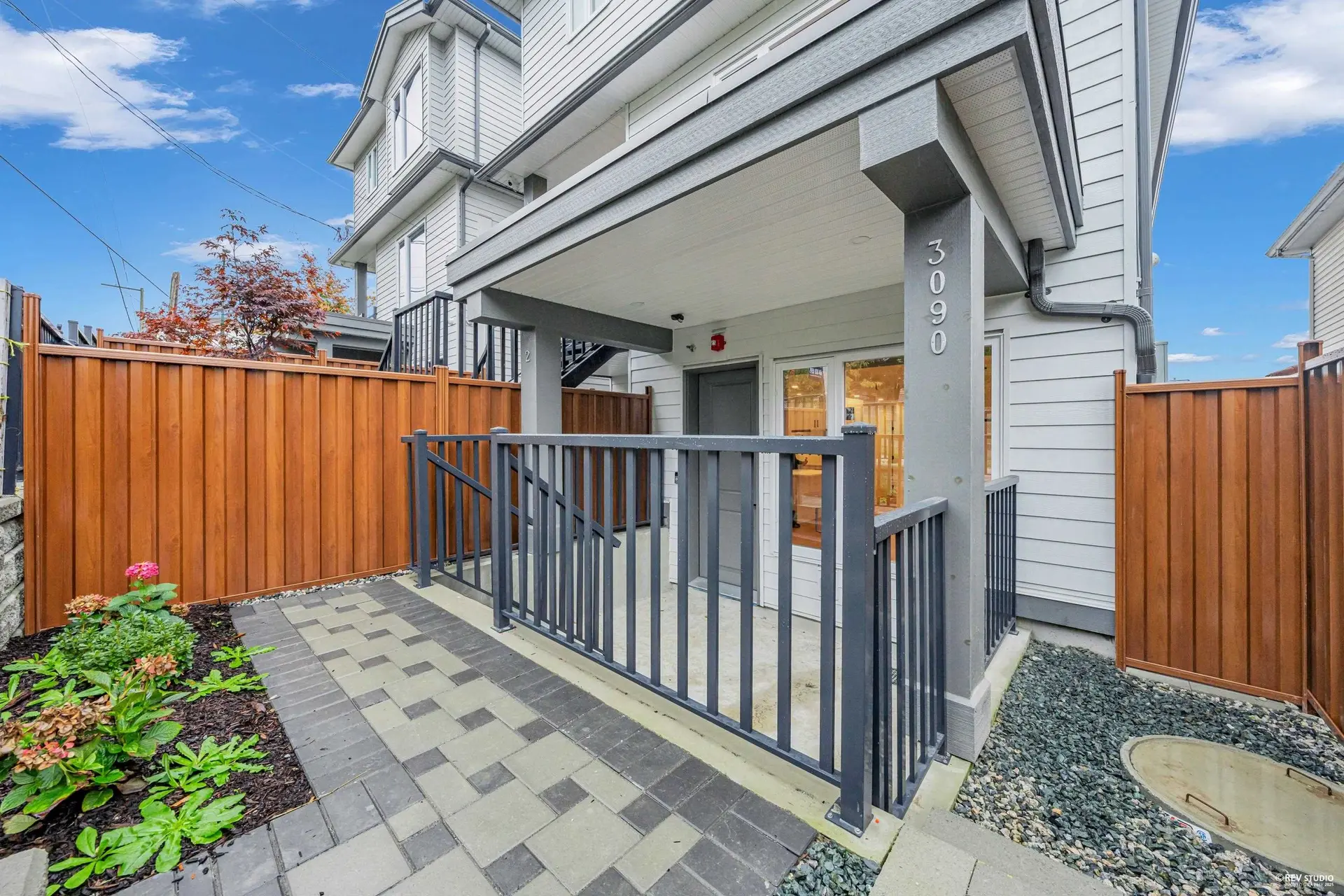 Property at #2 3090 Vanness Avenue, Vancouver, BC