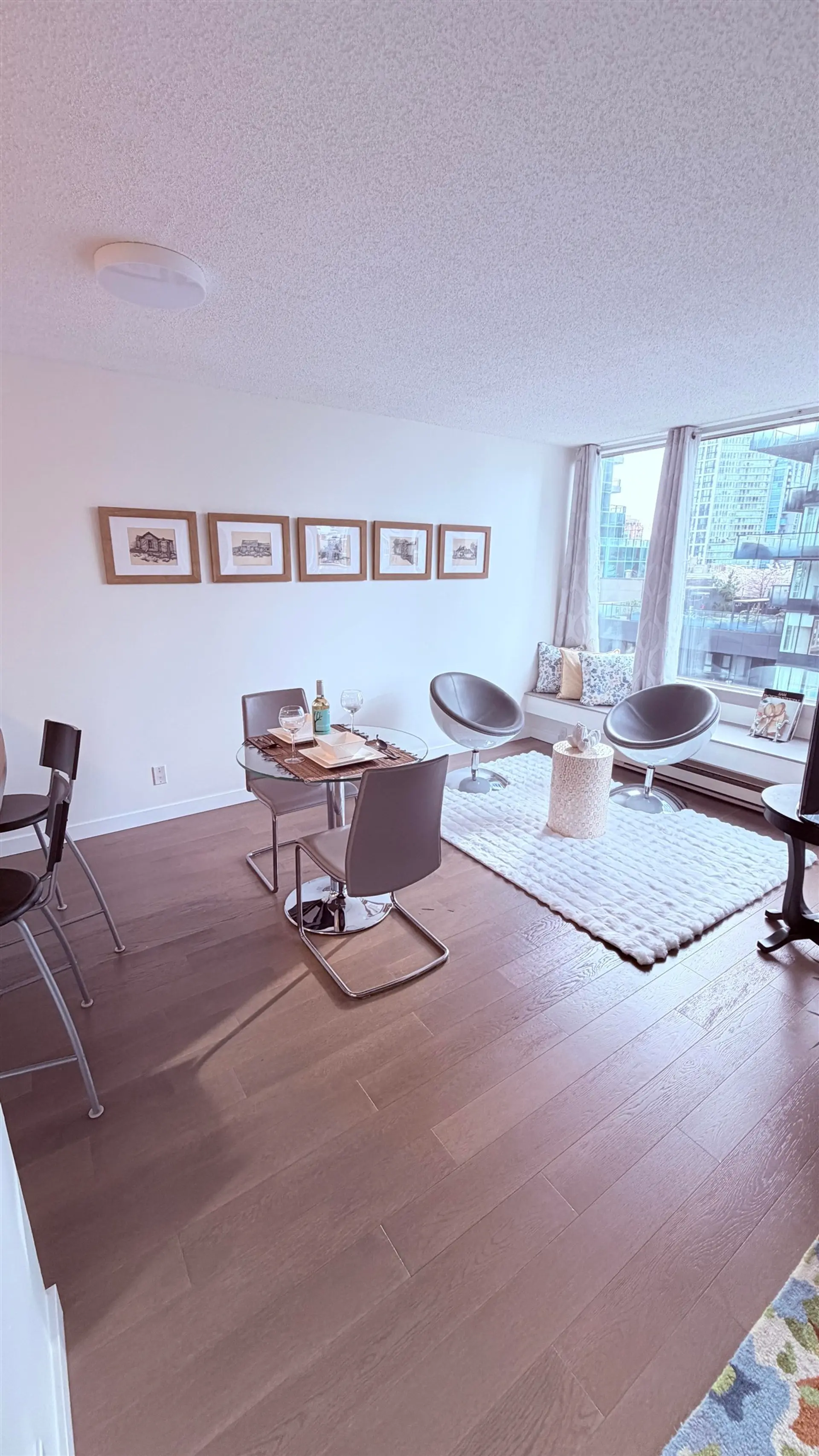 #806 1330 Hornby Street - Image 6