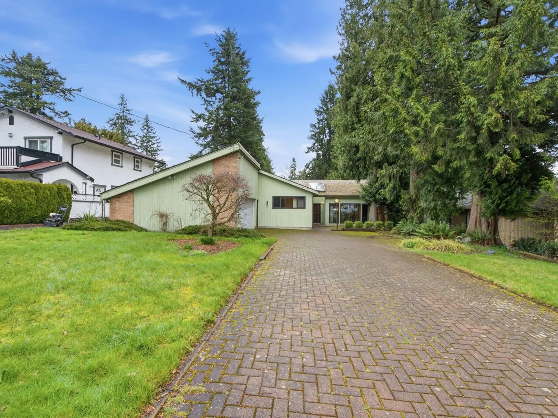 Property at 533 Ascot Street, Coquitlam, BC