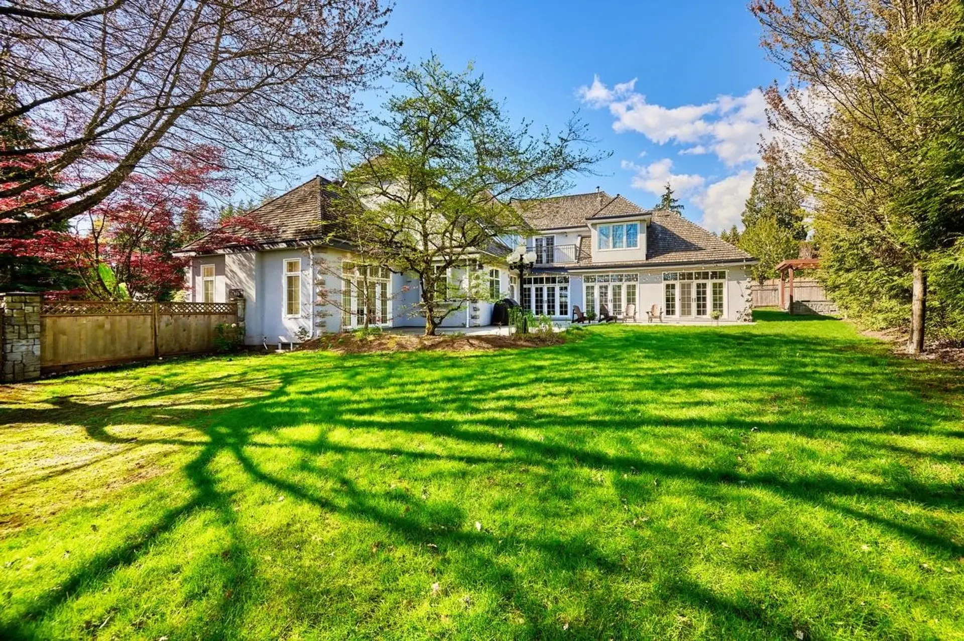 Property at 1373 Glenbrook Street, Coquitlam, BC