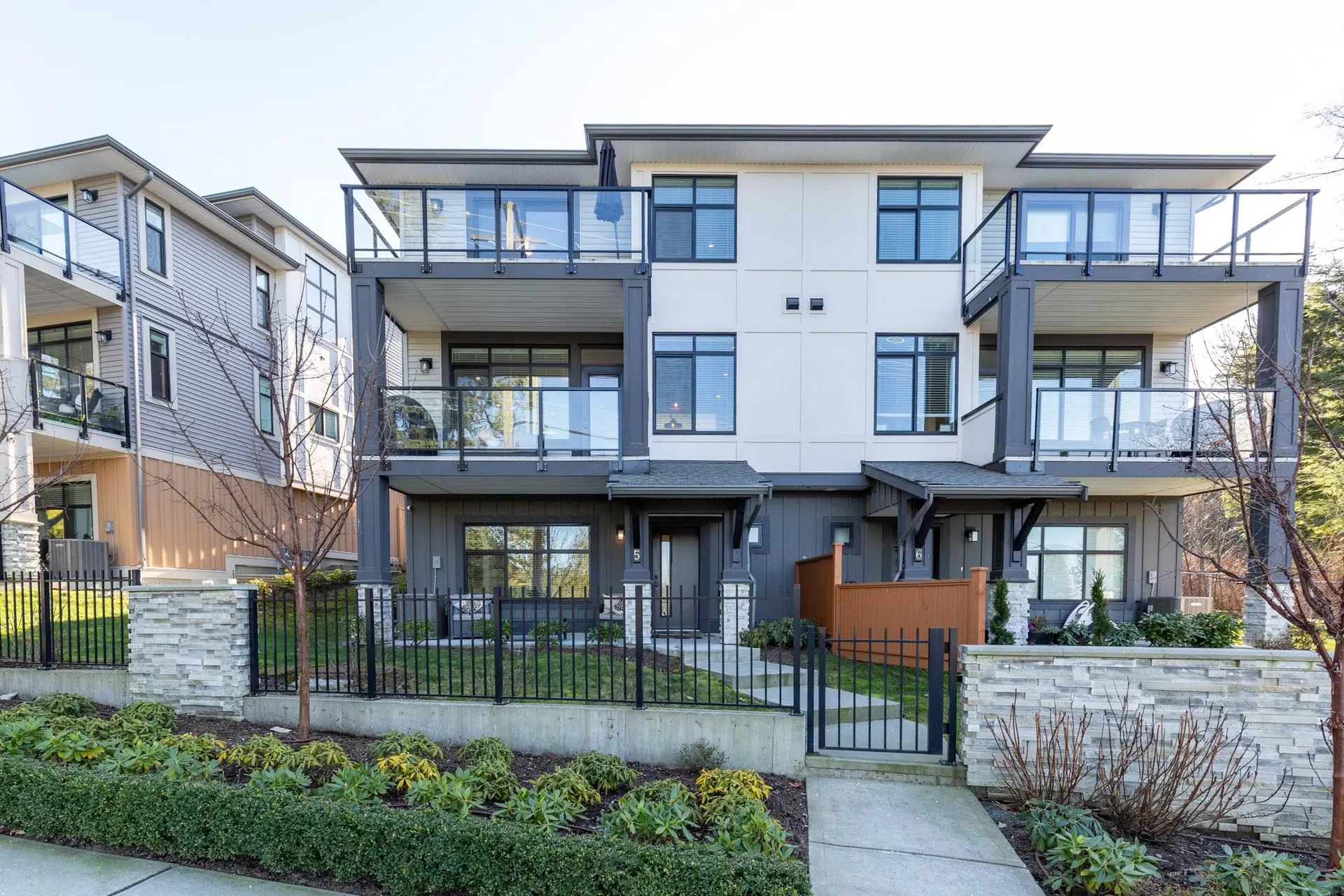 Property at #5 35810 McKee Road, Abbotsford, BC