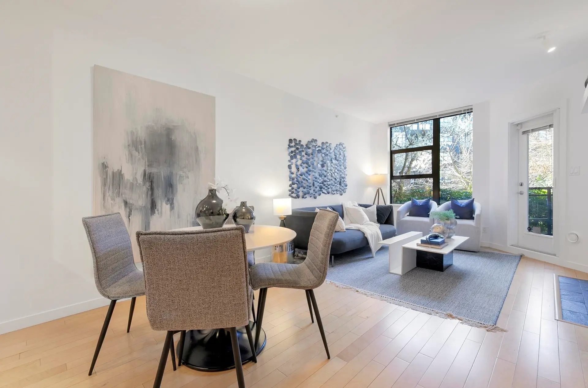 Property at [private address], Vancouver, BC