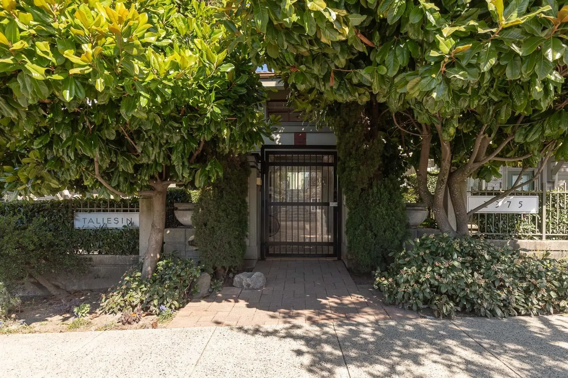 Property at #34 2375 W Broadway, Vancouver, BC