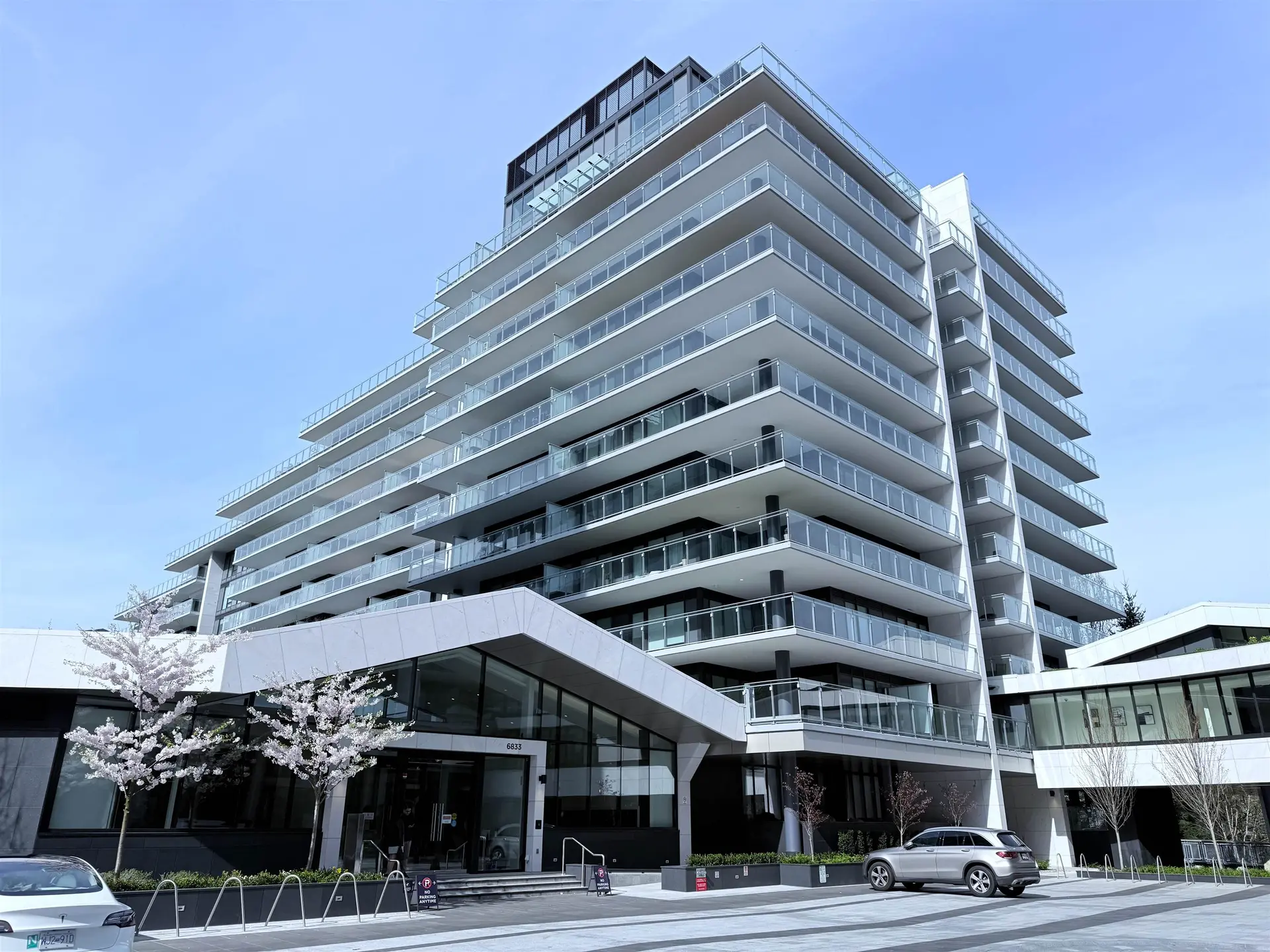 Property at #1009 6833 Pearson Way, Richmond, BC