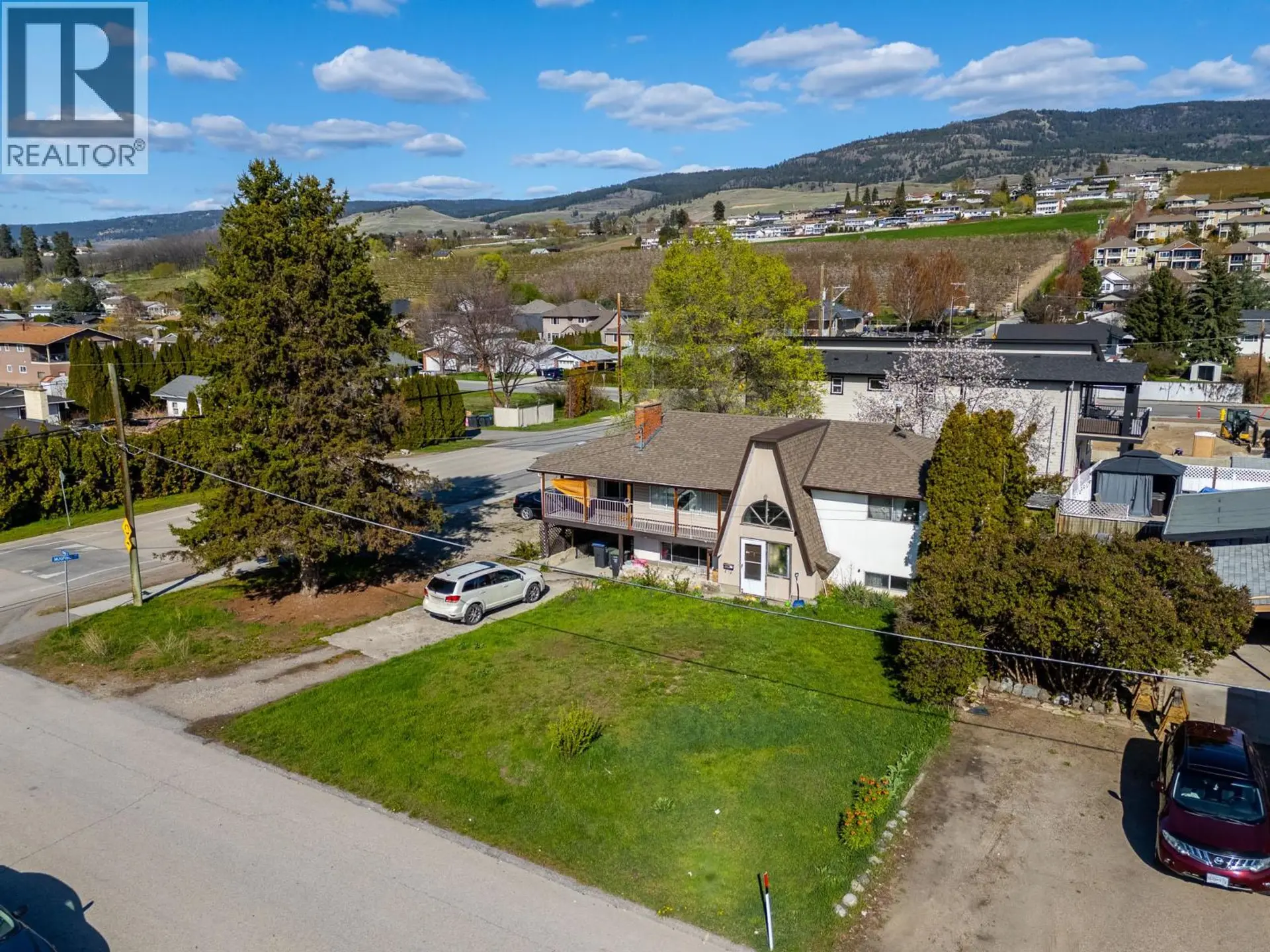Property at 355 Mara Road, Kelowna, BC