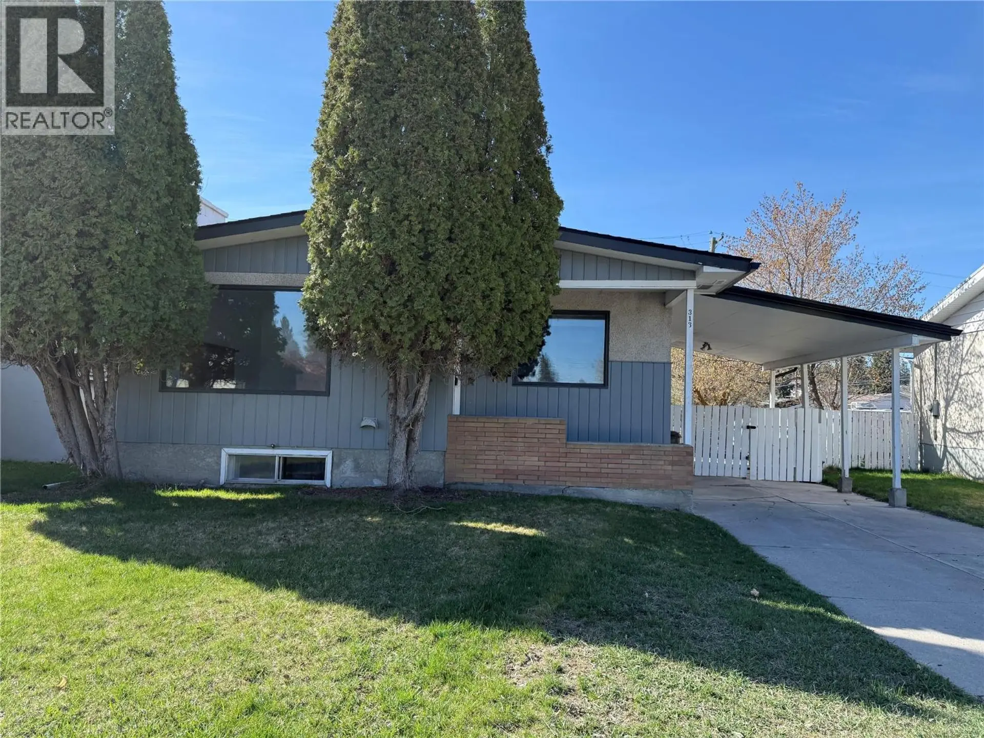 Property at 313 11th Street S, Cranbrook, BC