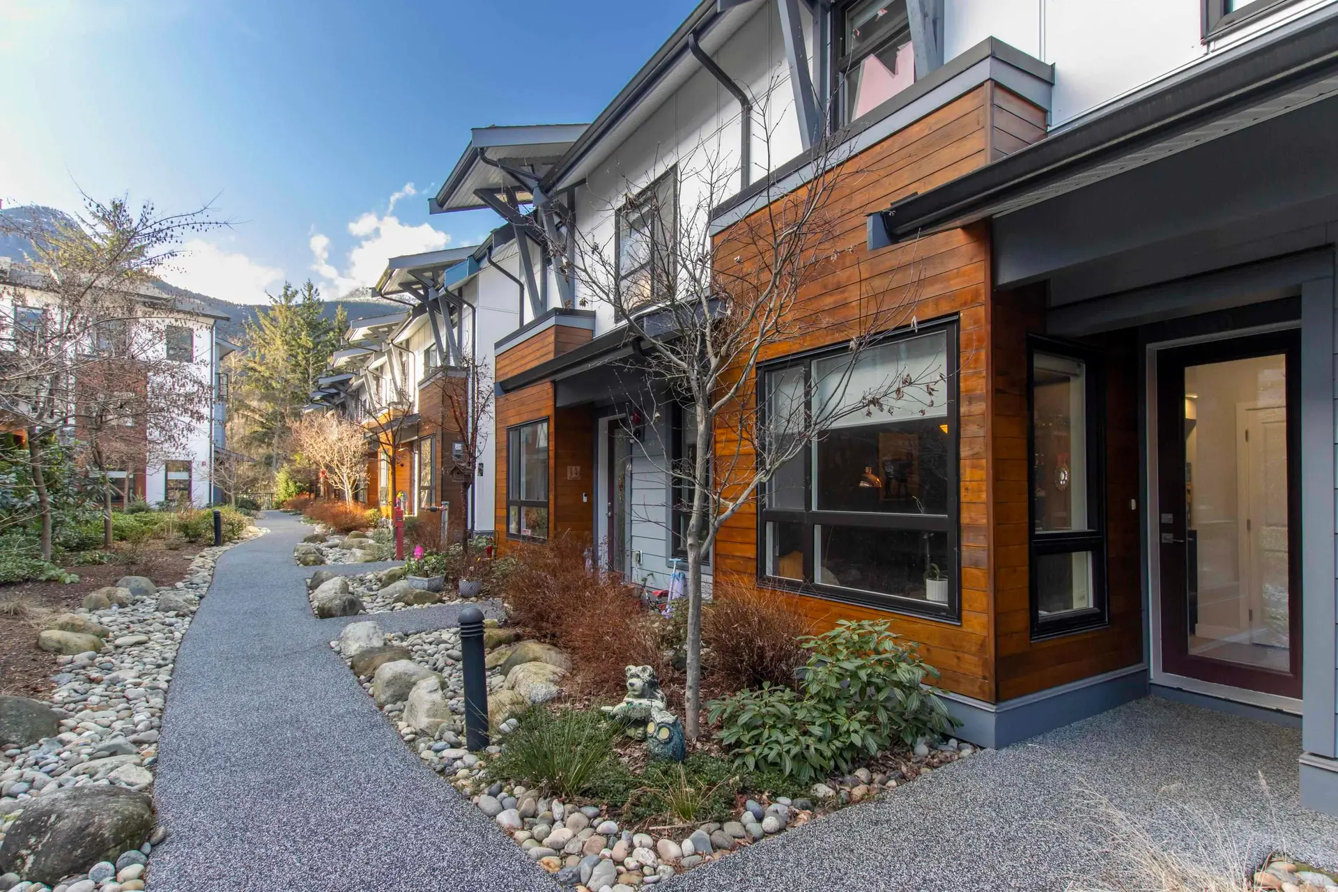 Property at #40 1188 Main Street, Squamish, BC