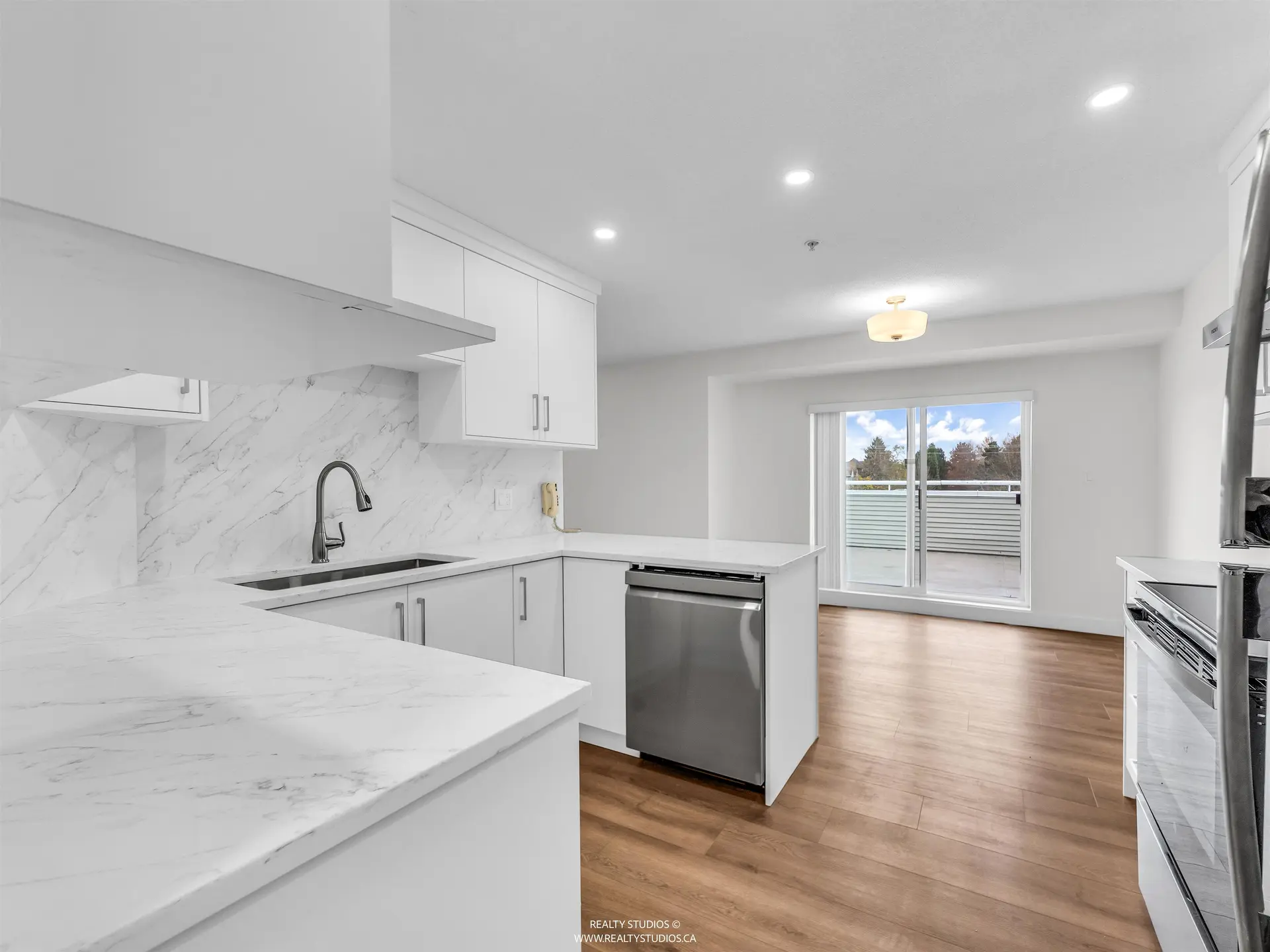 Property at #402 12130 80 Avenue, Surrey, BC